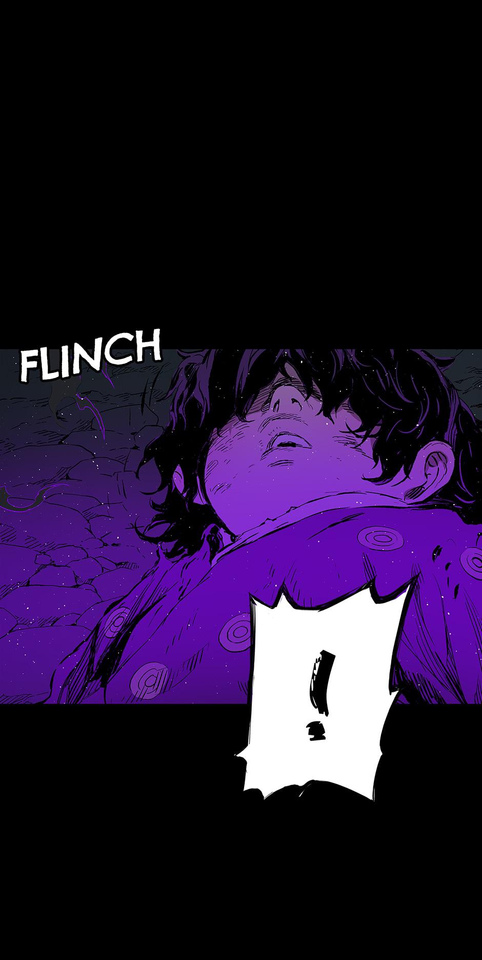 Read Child of the Sheath EN Manga Online