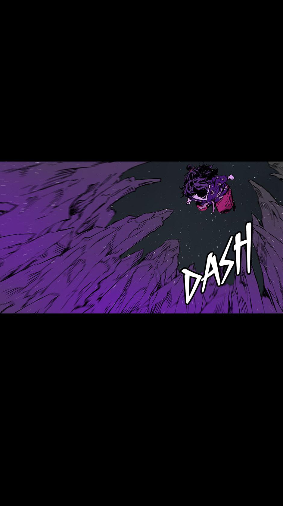 Read Child of the Sheath EN Manga Online