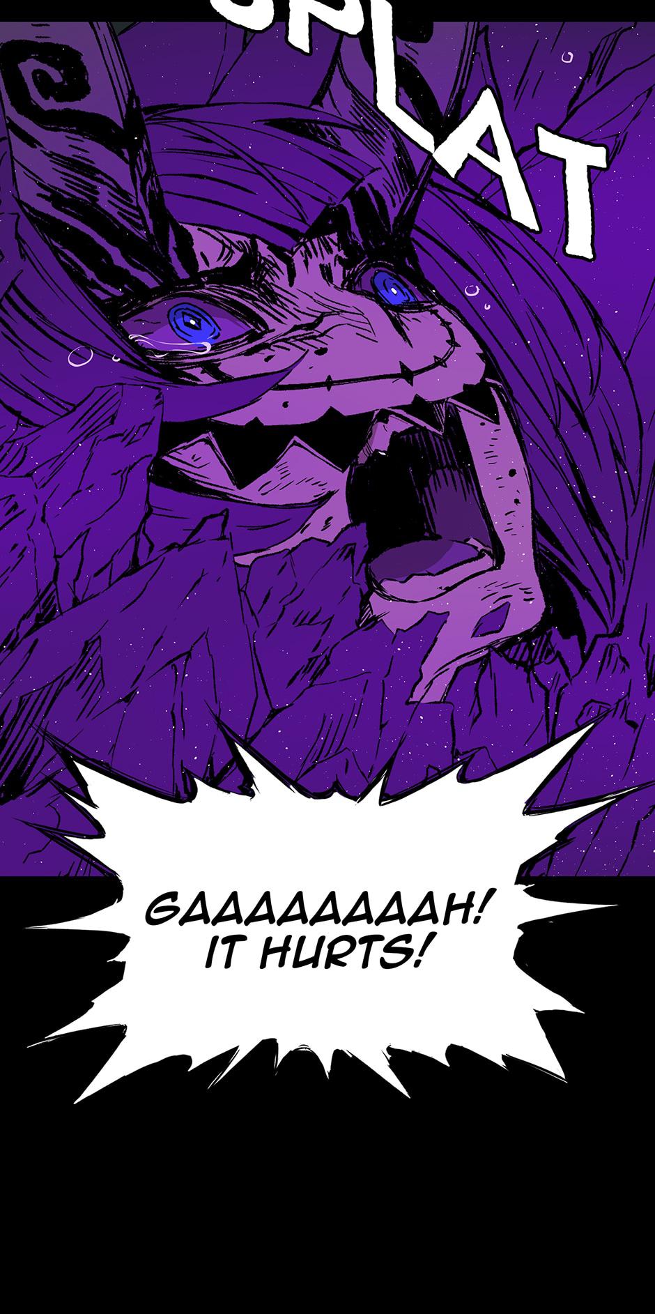 Read Child of the Sheath EN Manga Online