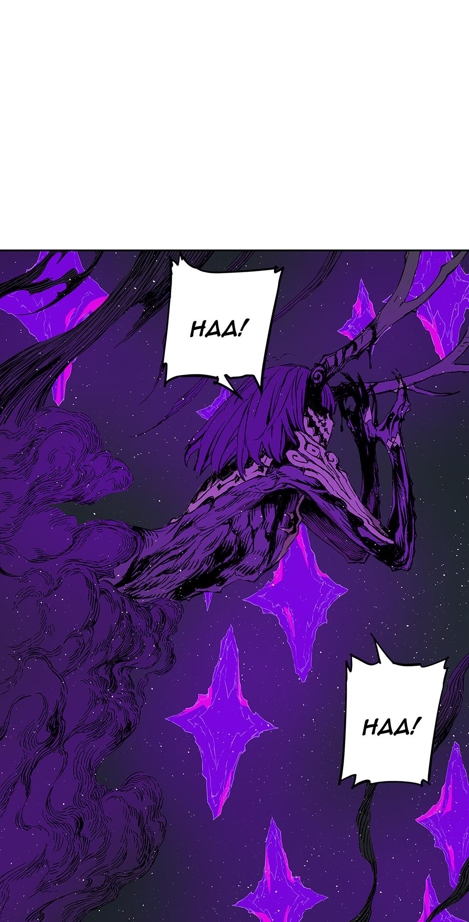 Read Child of the Sheath EN Manga Online