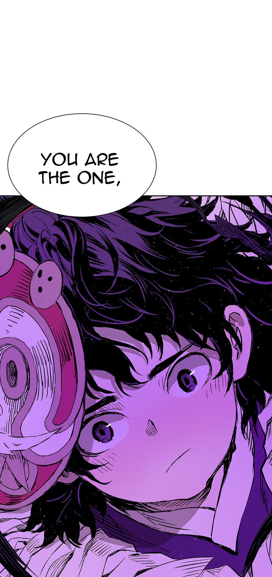 Read Child of the Sheath EN Manga Online