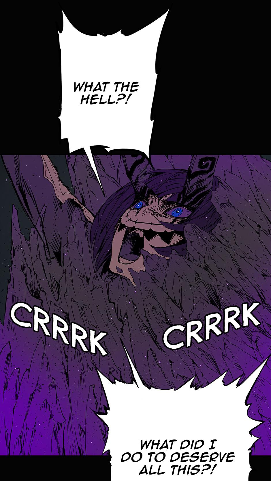 Read Child of the Sheath EN Manga Online