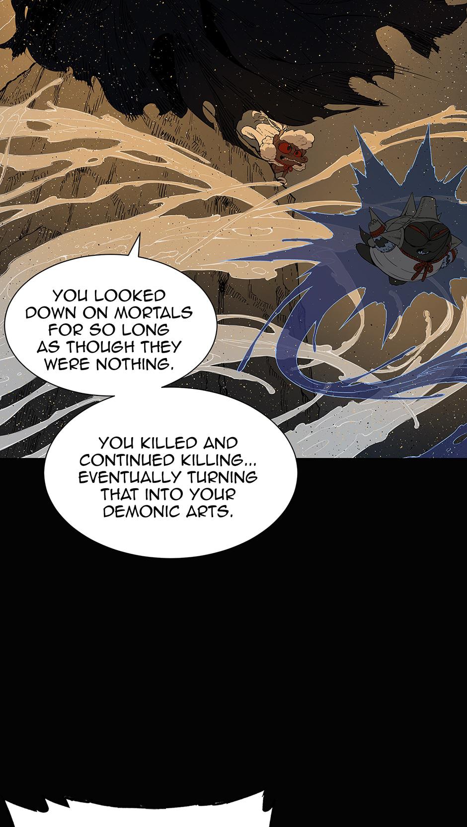 Read Child of the Sheath EN Manga Online