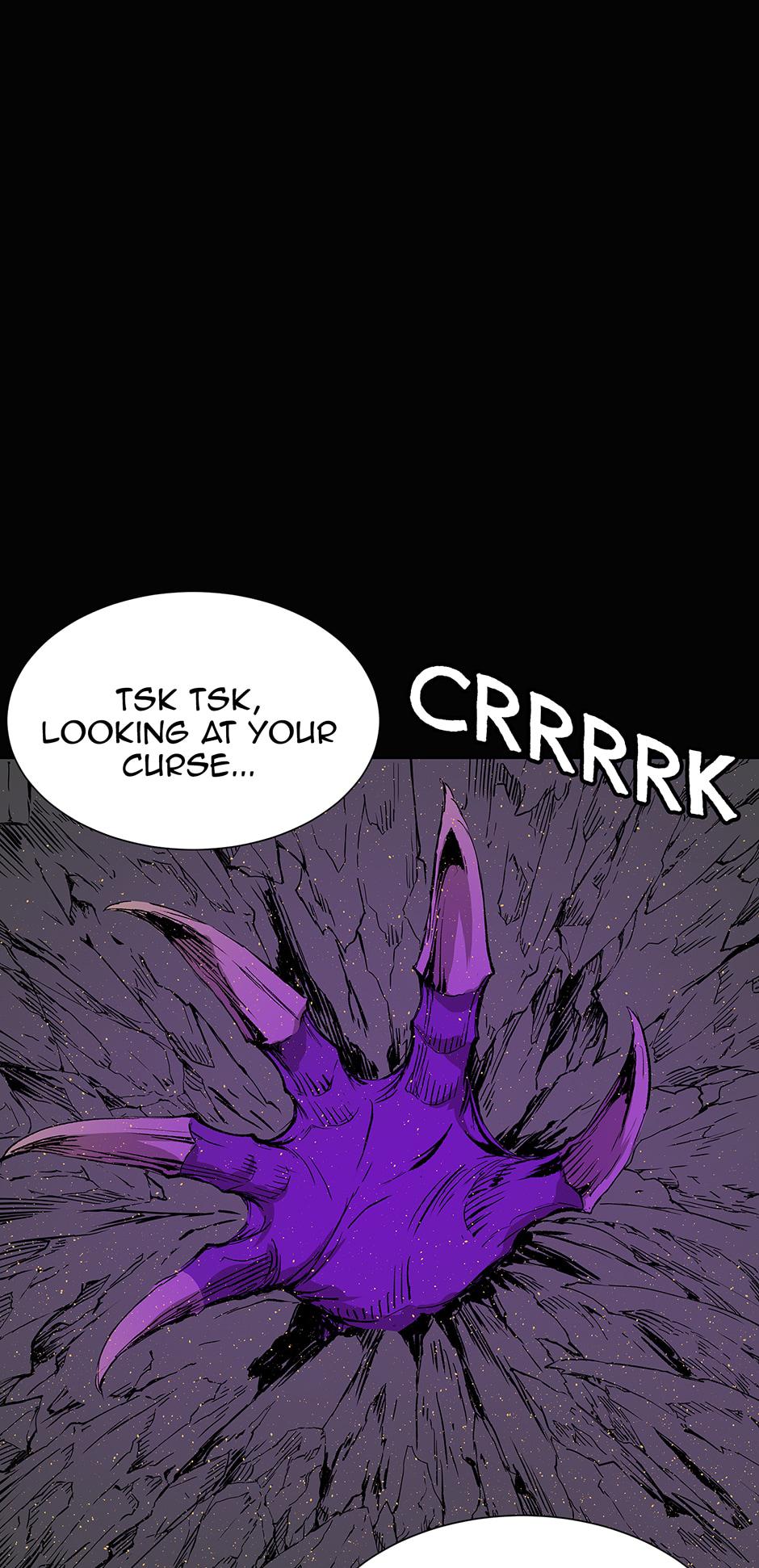 Read Child of the Sheath EN Manga Online