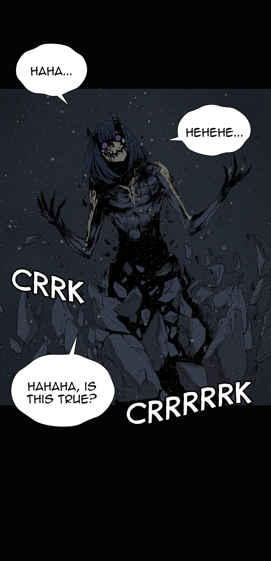 Read Child of the Sheath EN Manga Online