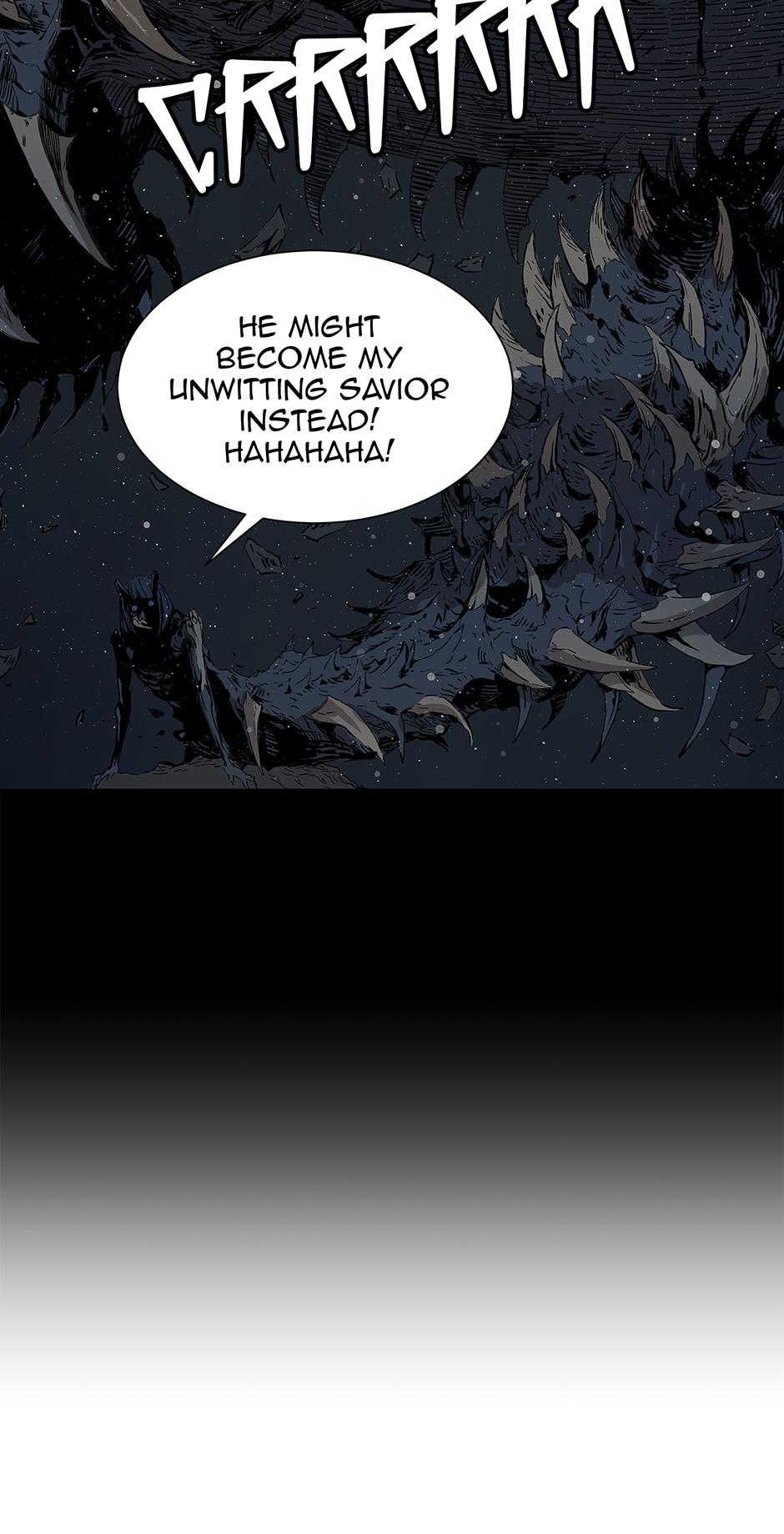 Read Child of the Sheath EN Manga Online