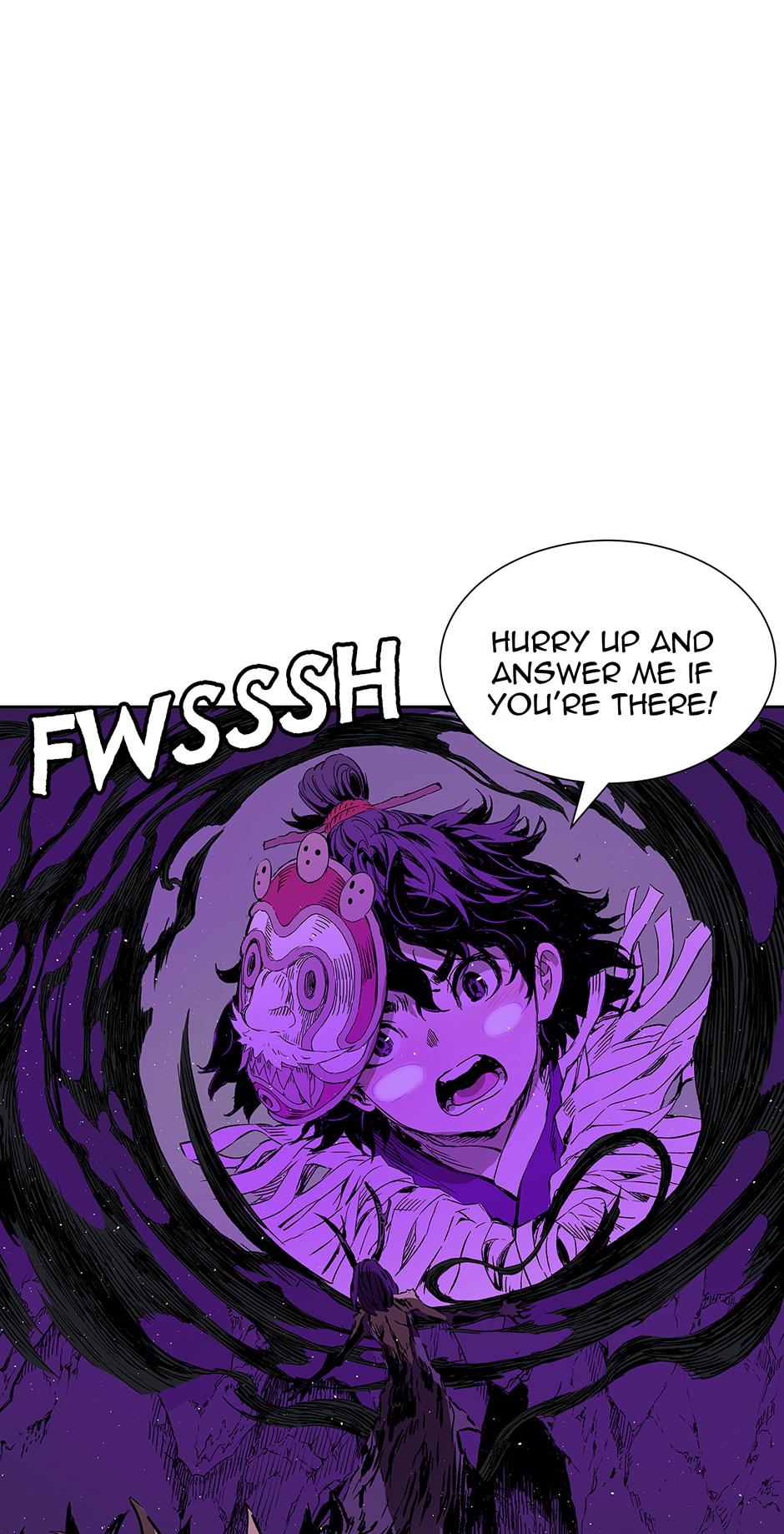 Read Child of the Sheath EN Manga Online