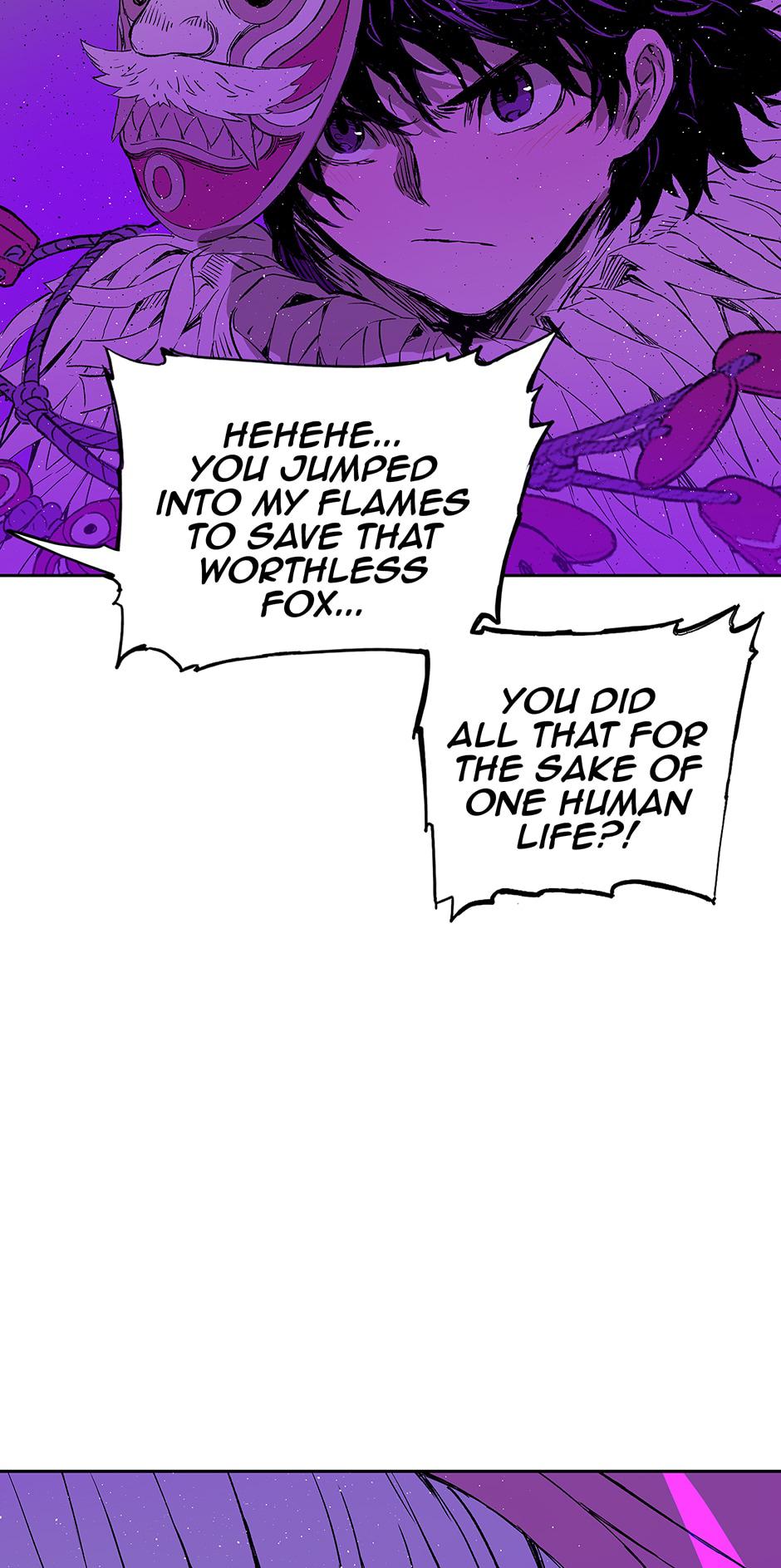 Read Child of the Sheath EN Manga Online