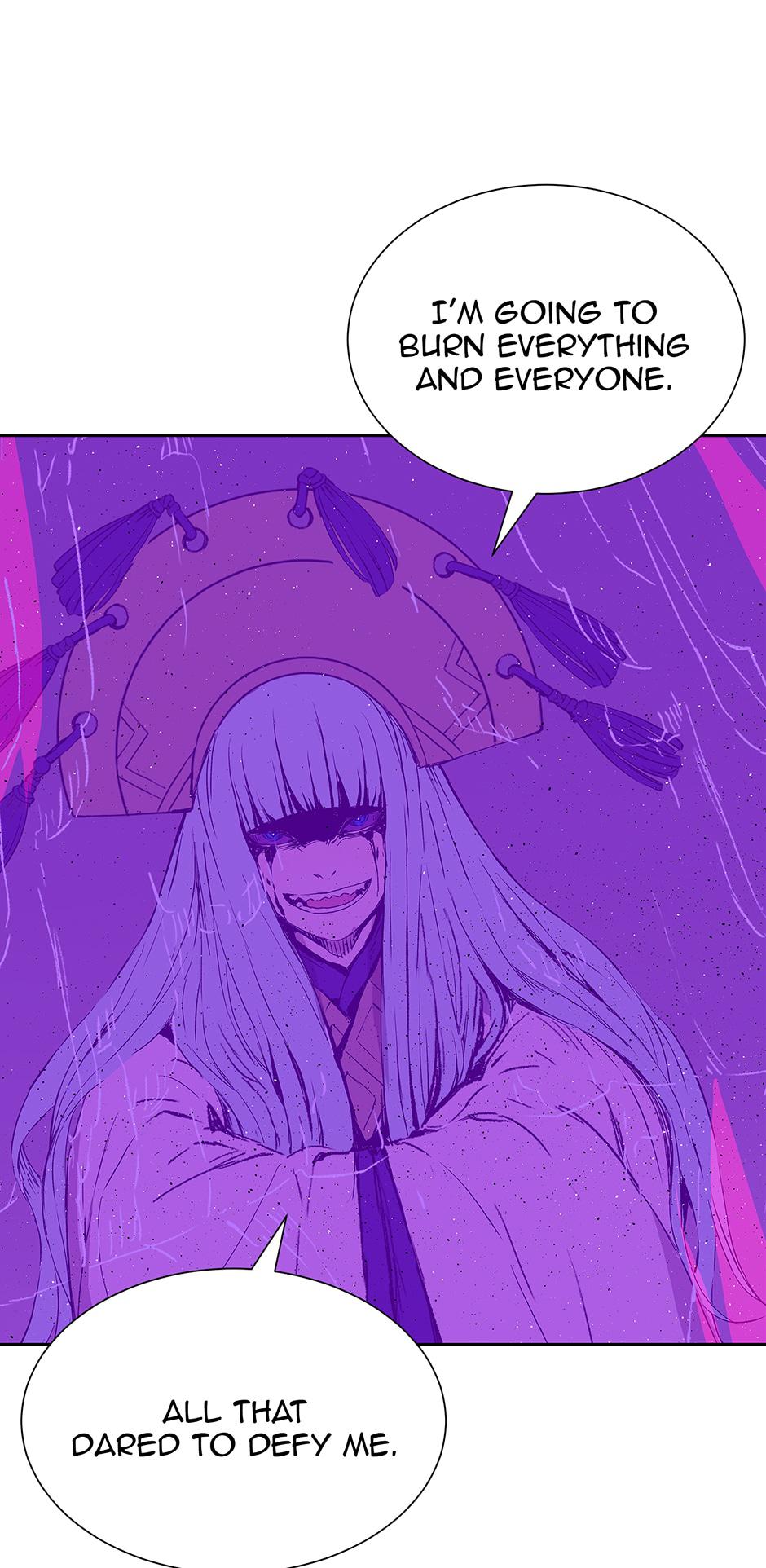 Read Child of the Sheath EN Manga Online