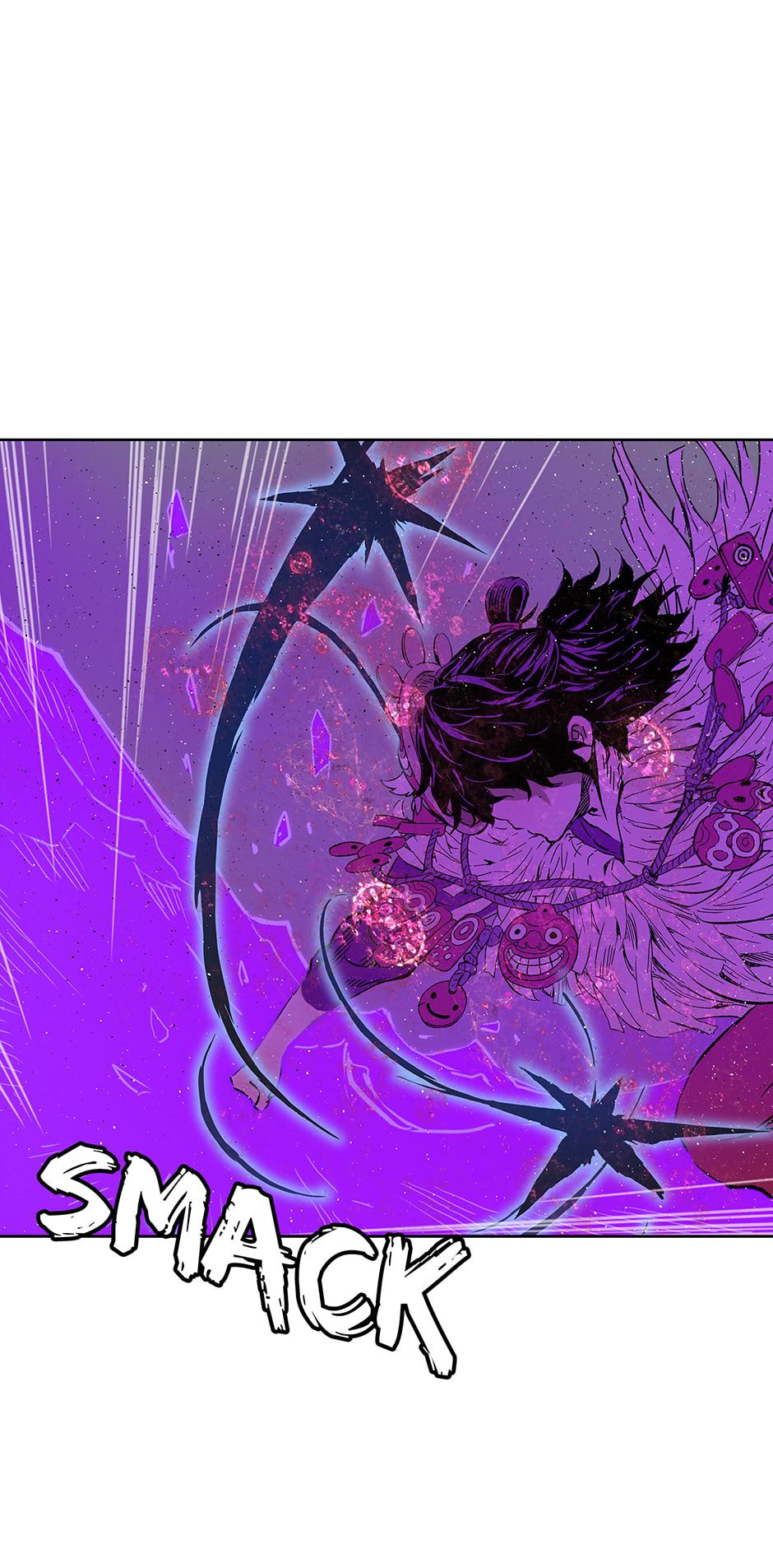 Read Child of the Sheath EN Manga Online