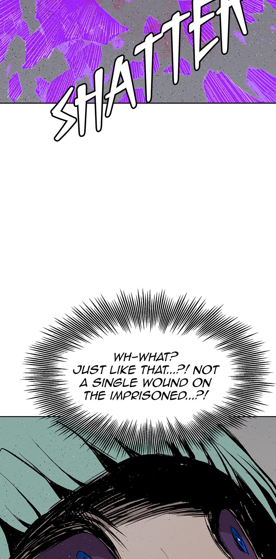 Read Child of the Sheath EN Manga Online