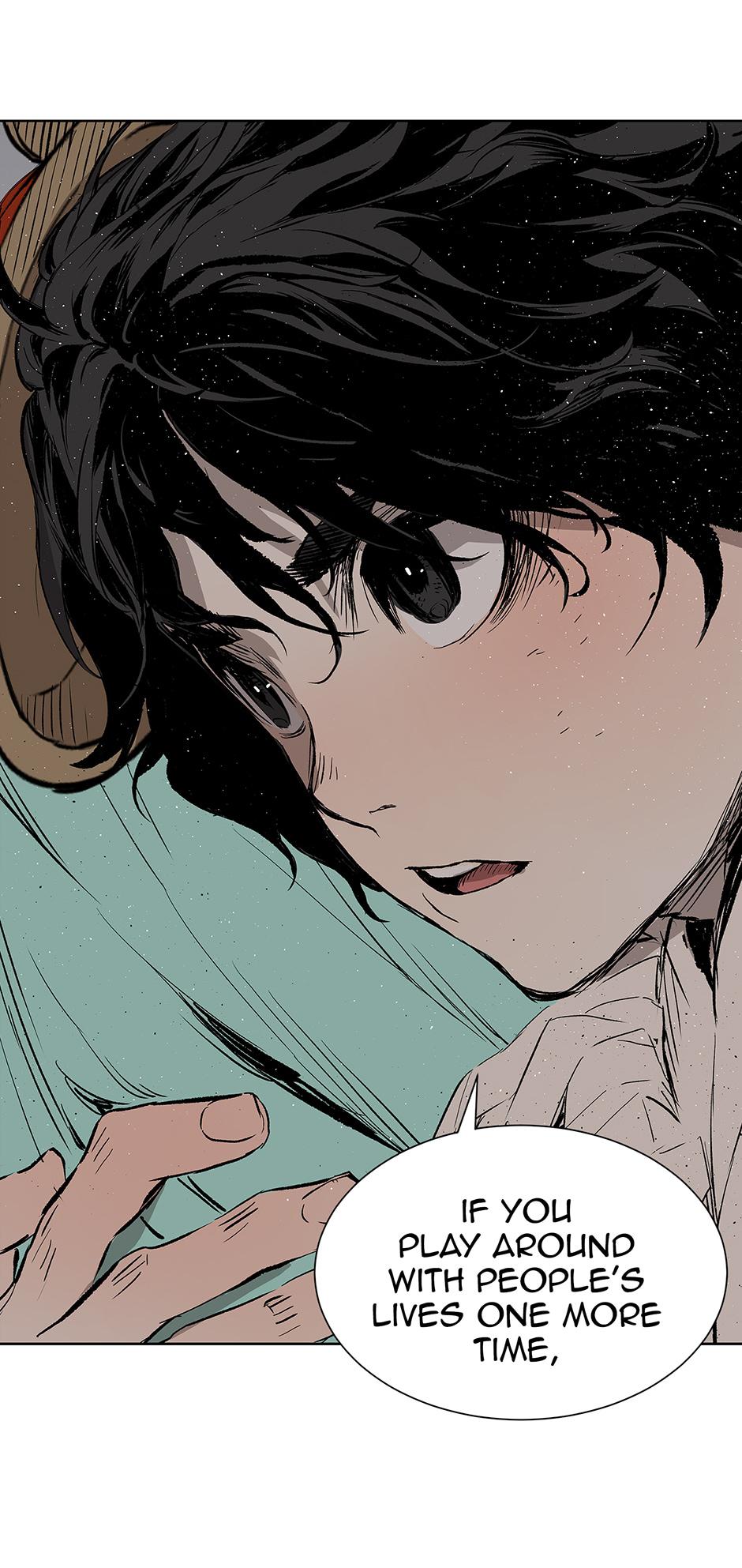 Read Child of the Sheath EN Manga Online