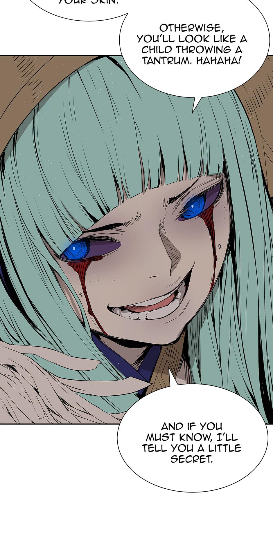 Read Child of the Sheath EN Manga Online