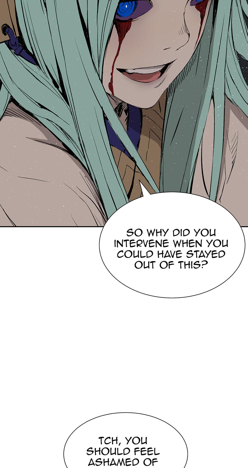 Read Child of the Sheath EN Manga Online