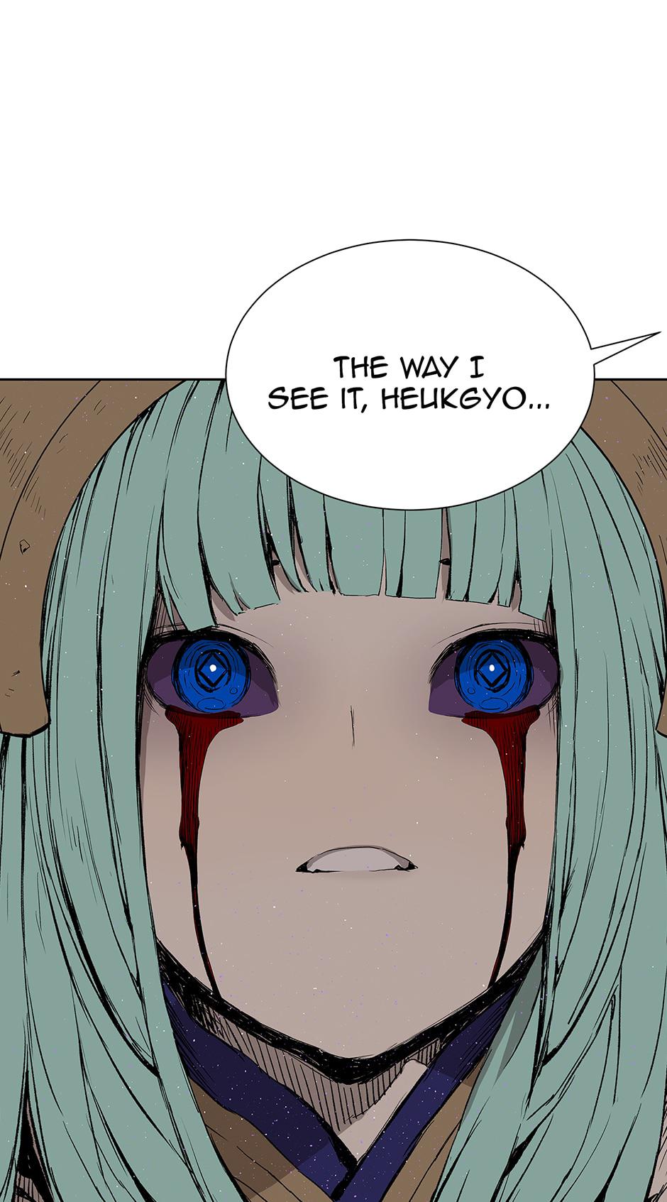 Read Child of the Sheath EN Manga Online