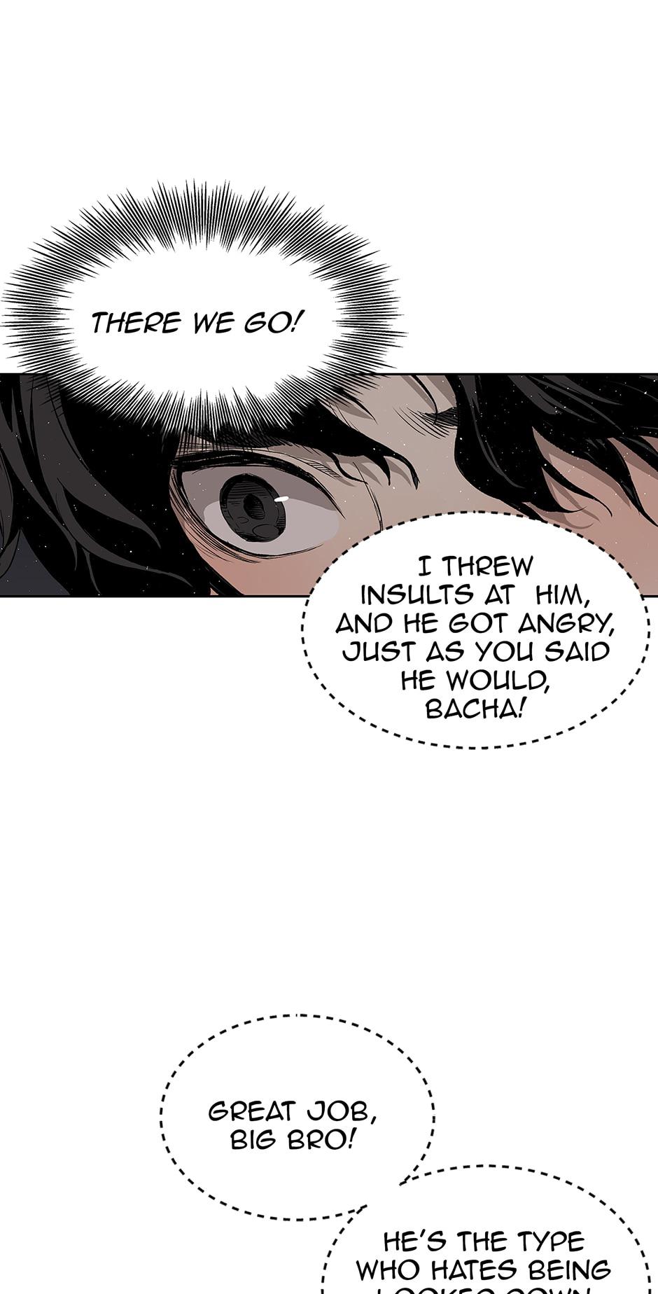 Read Child of the Sheath EN Manga Online