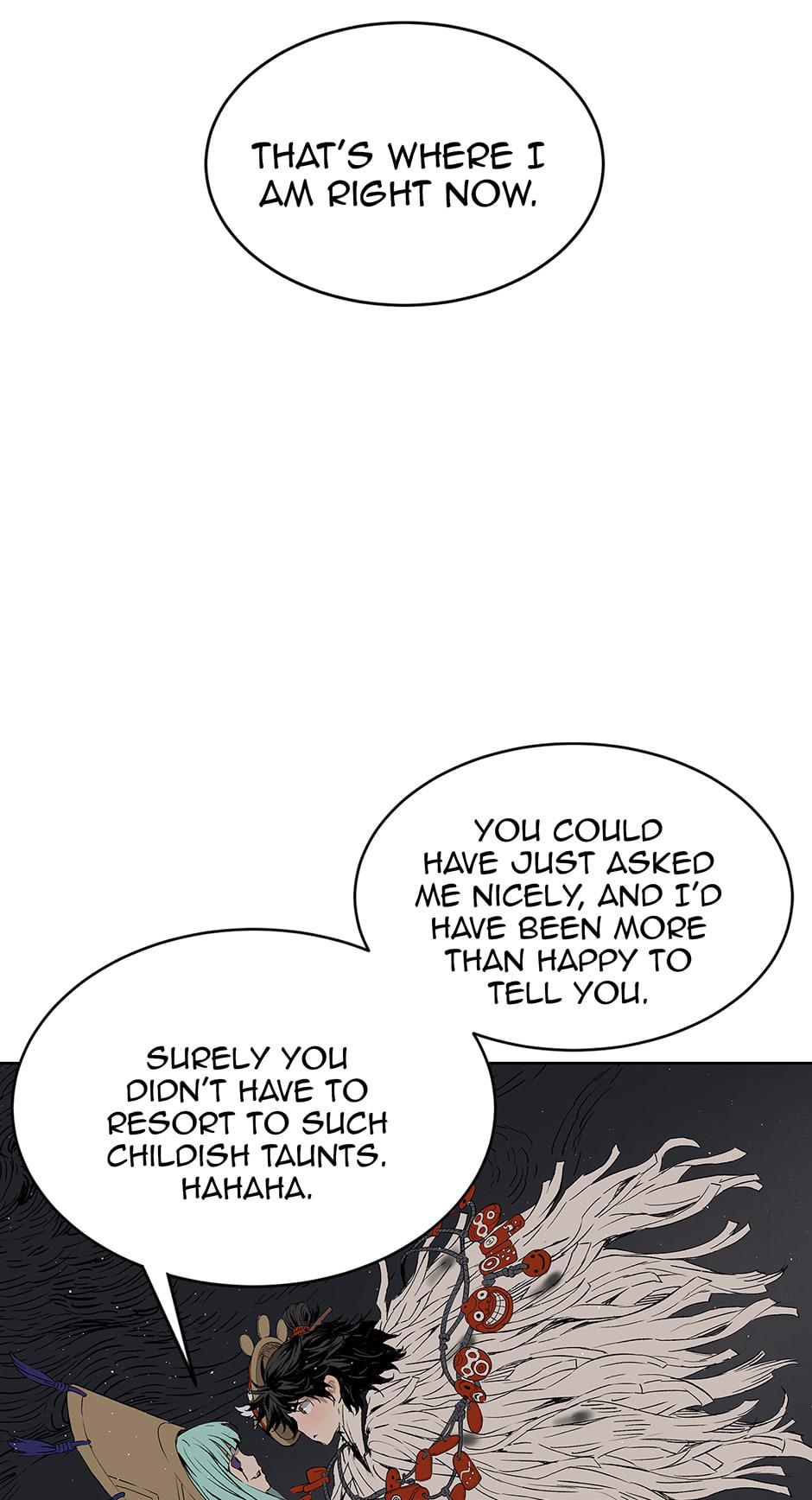 Read Child of the Sheath EN Manga Online