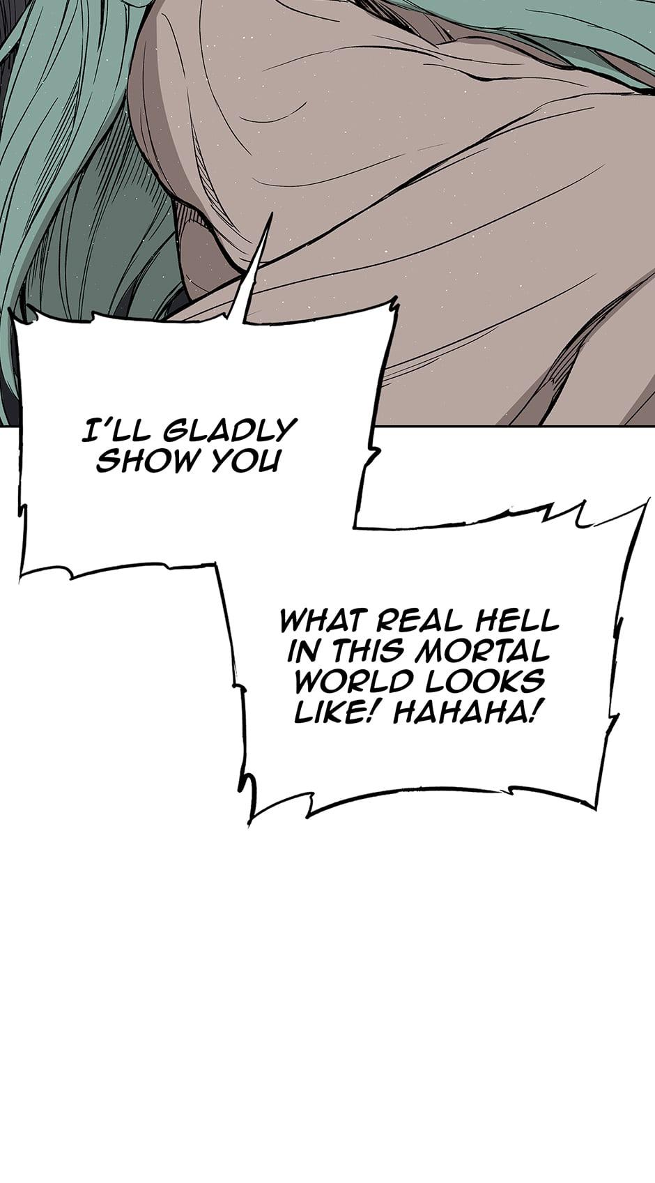 Read Child of the Sheath EN Manga Online