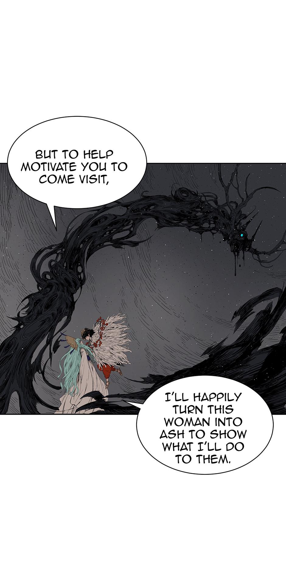 Read Child of the Sheath EN Manga Online