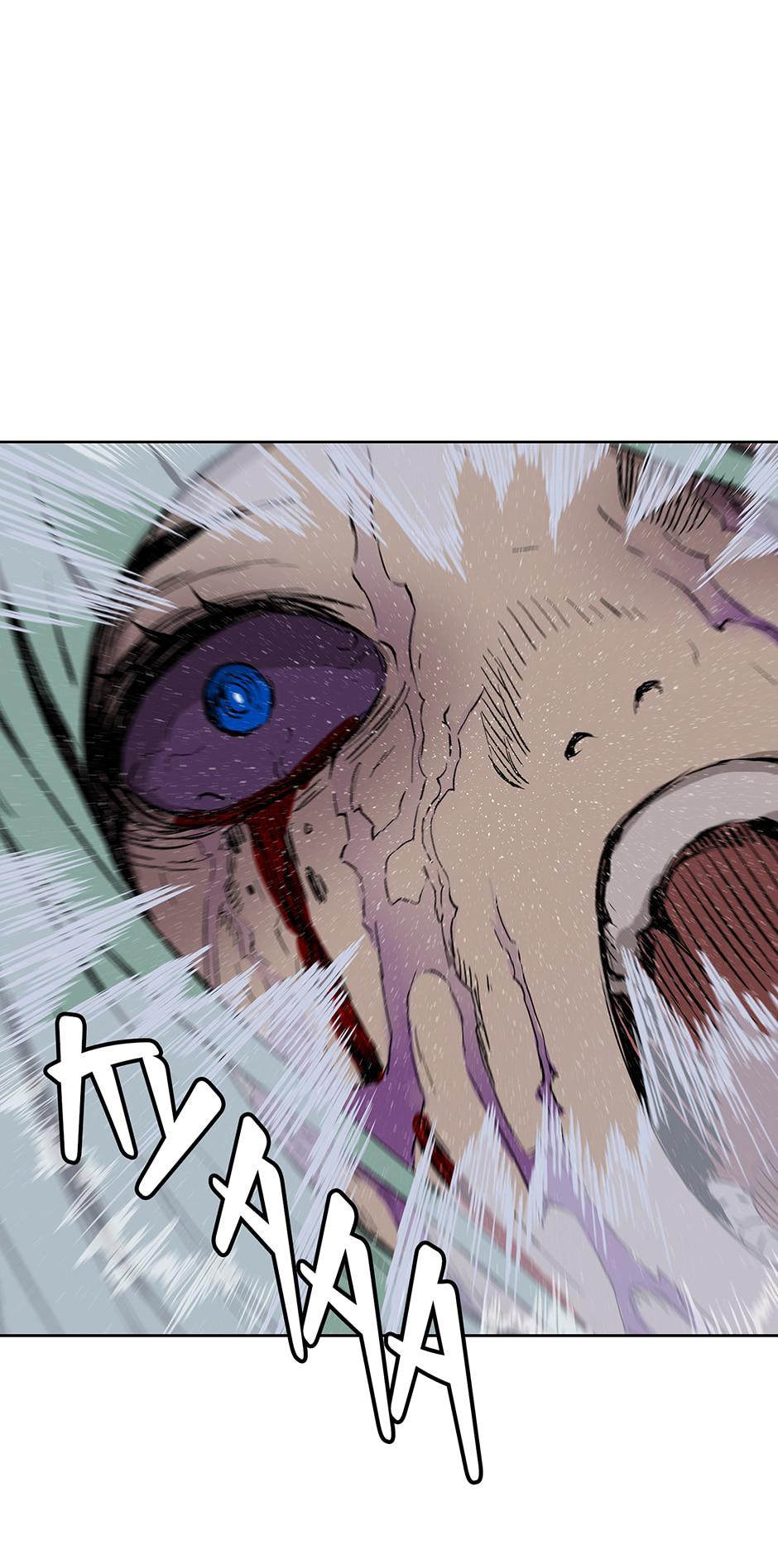 Read Child of the Sheath EN Manga Online