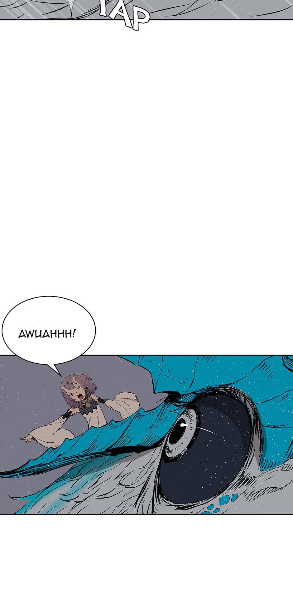 Read Child of the Sheath EN Manga Online