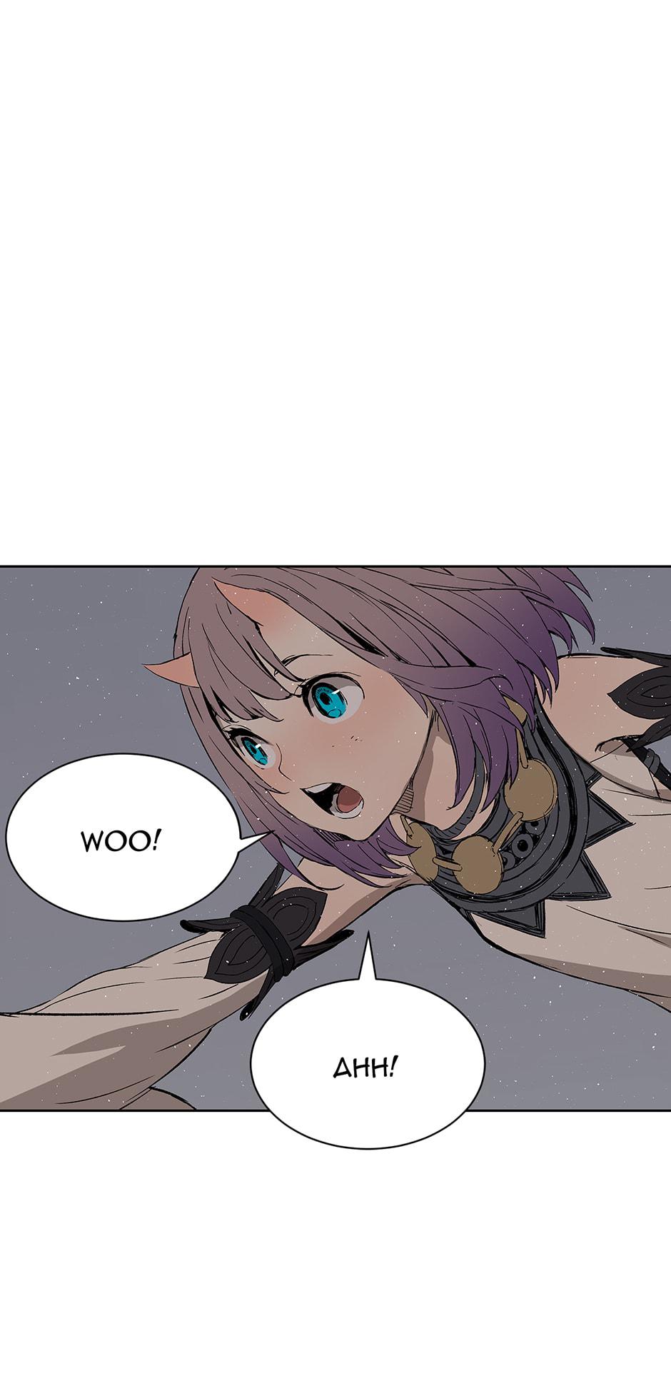 Read Child of the Sheath EN Manga Online