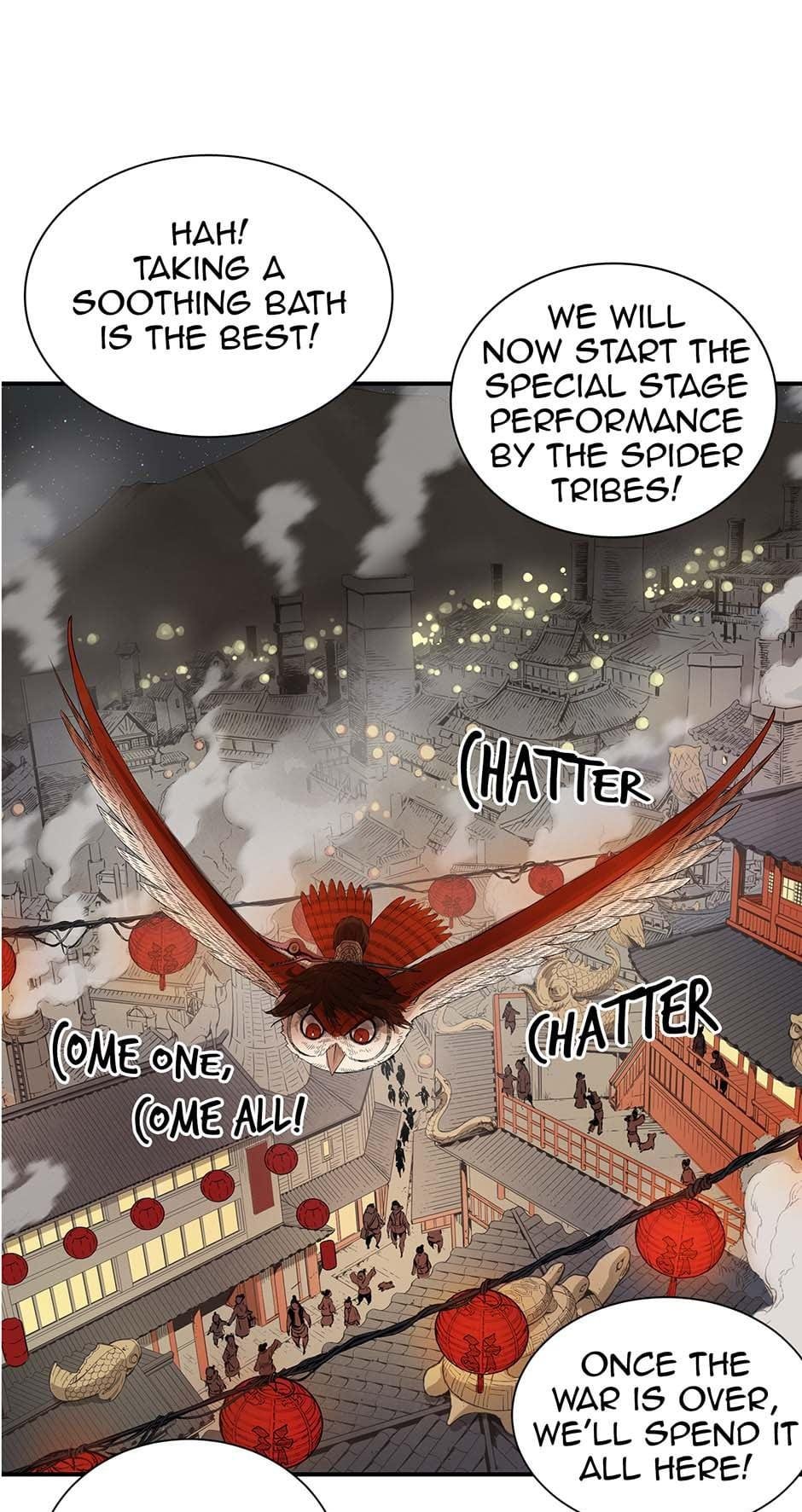 Read Child of the Sheath EN Manga Online