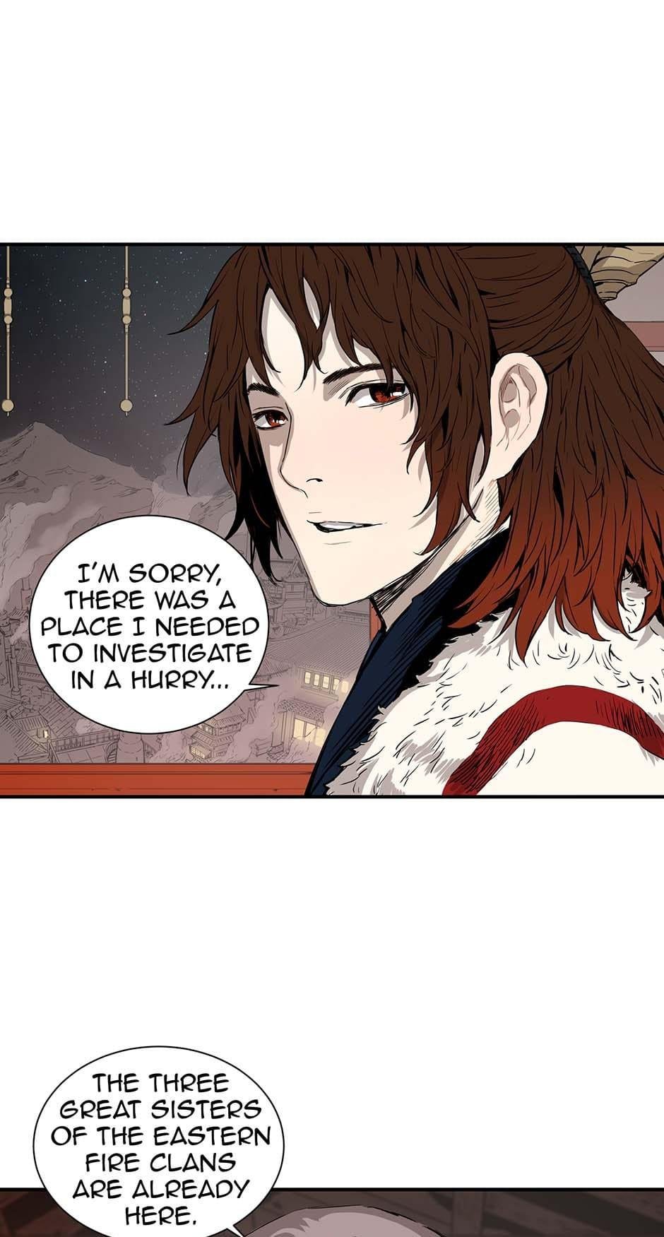 Read Child of the Sheath EN Manga Online