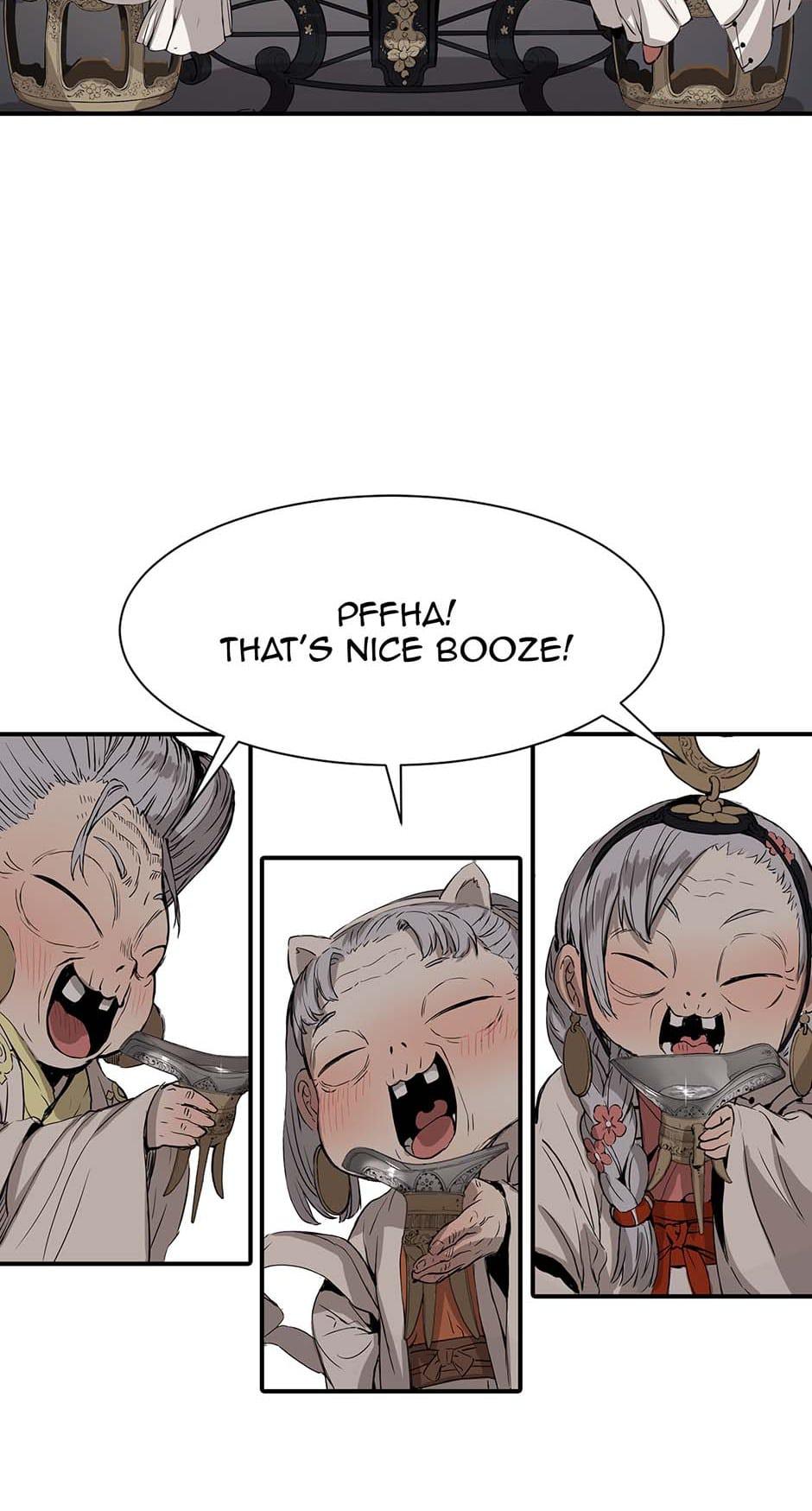 Read Child of the Sheath EN Manga Online