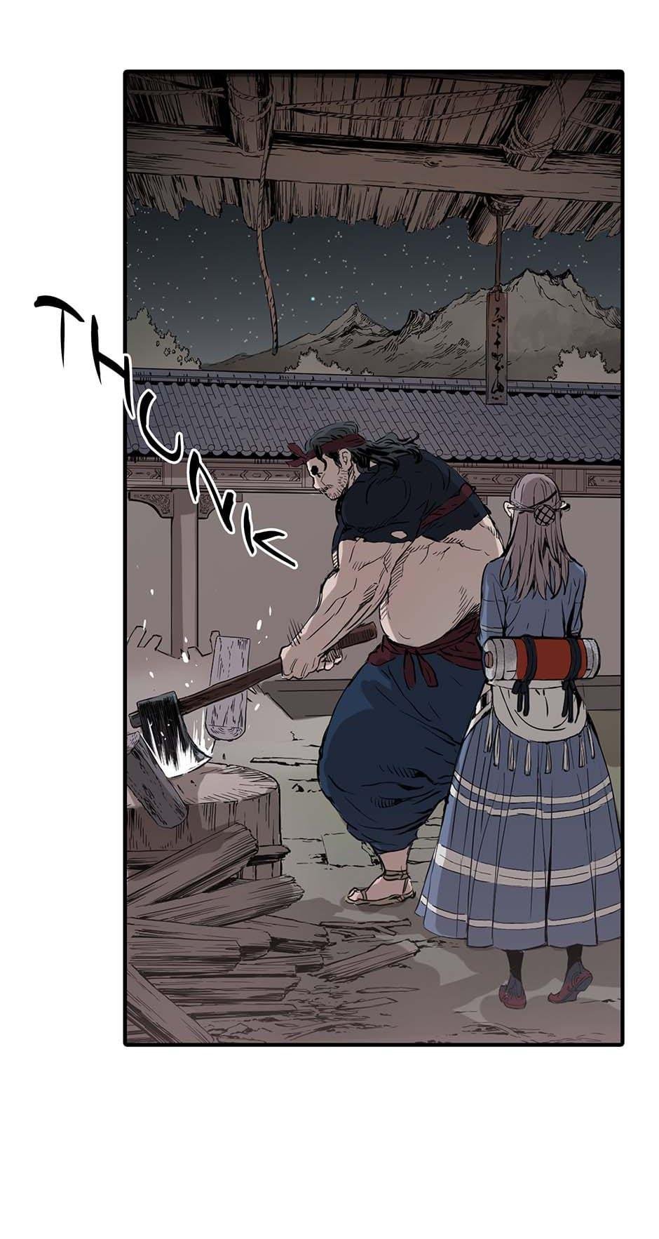 Read Child of the Sheath EN Manga Online