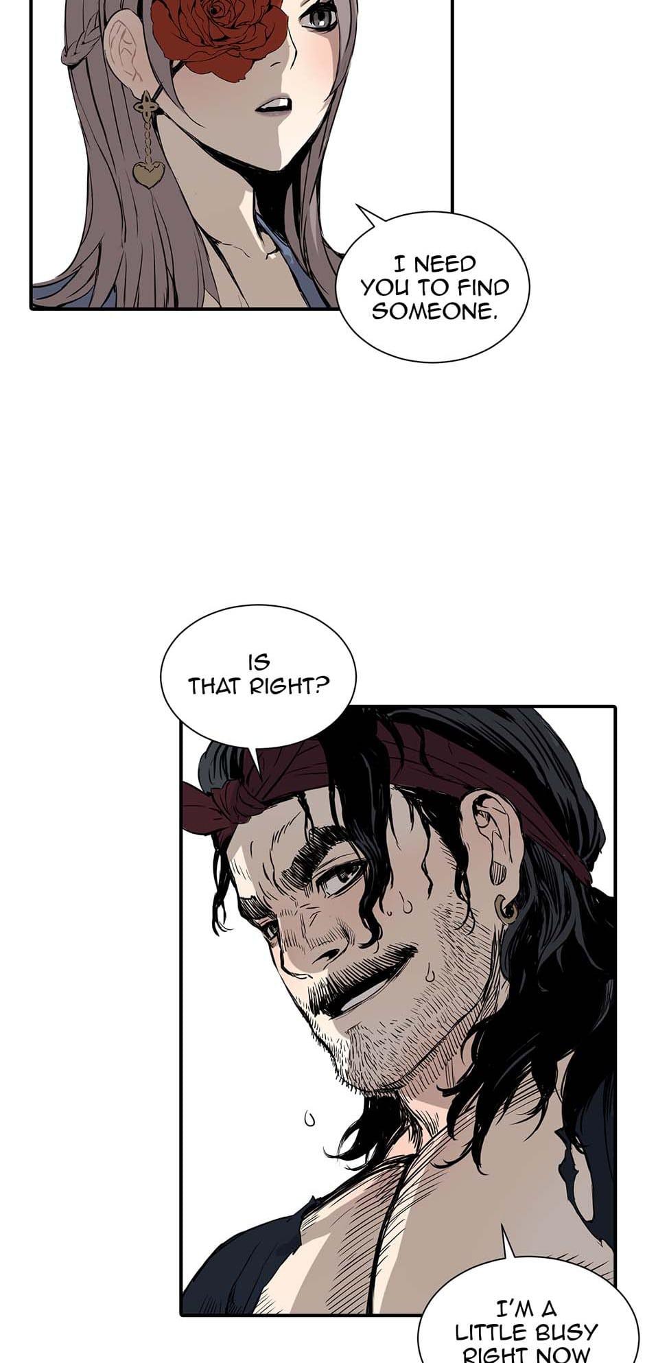 Read Child of the Sheath EN Manga Online