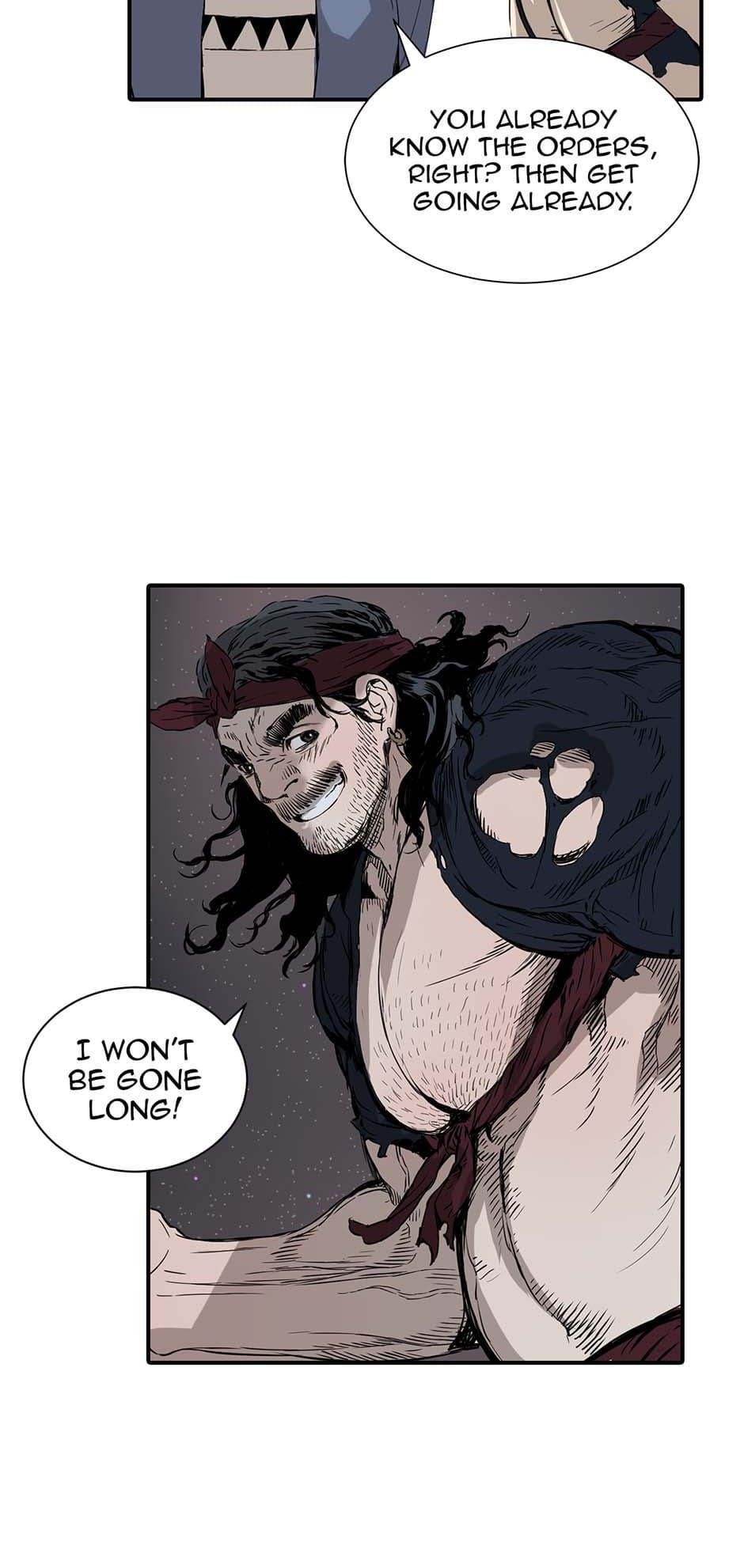 Read Child of the Sheath EN Manga Online
