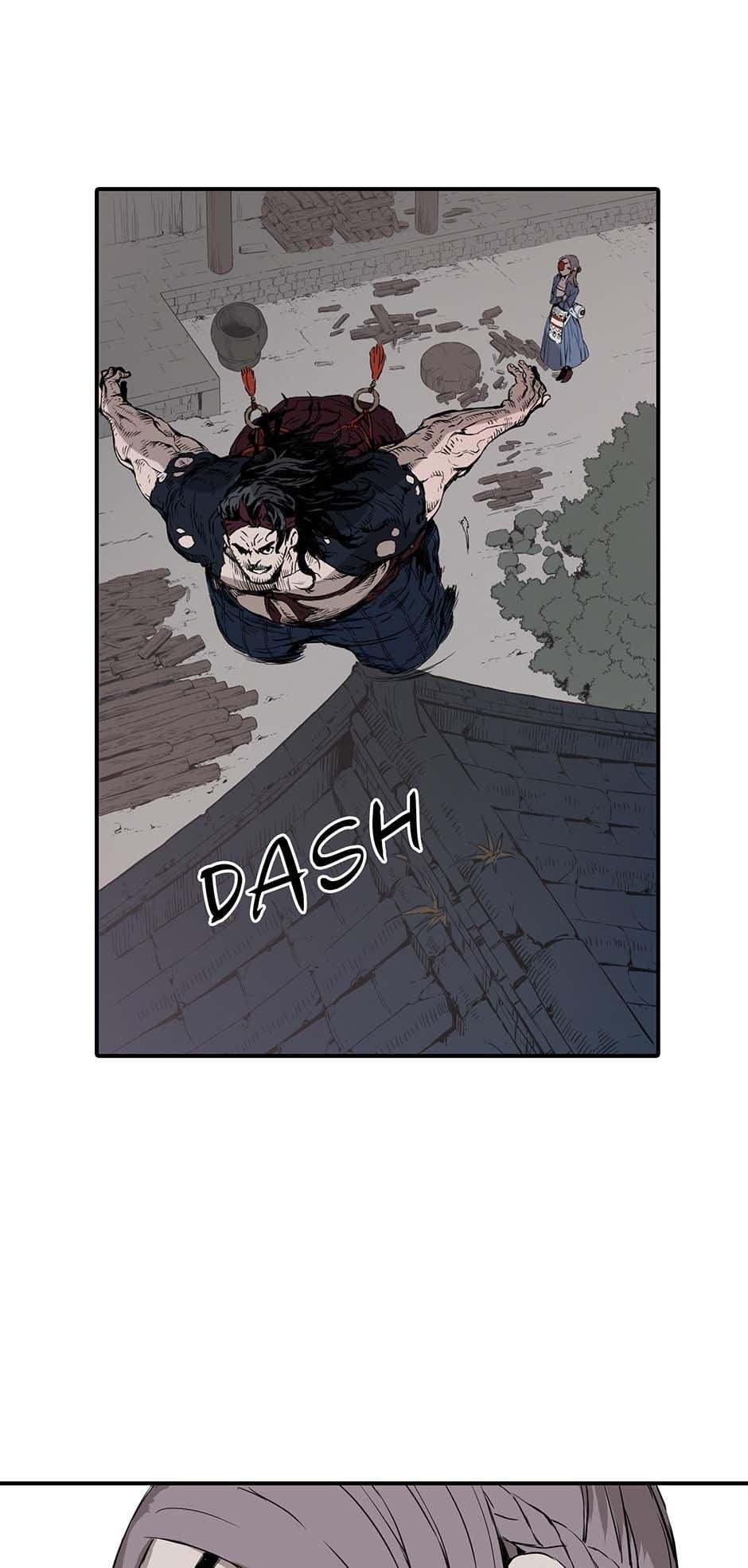 Read Child of the Sheath EN Manga Online