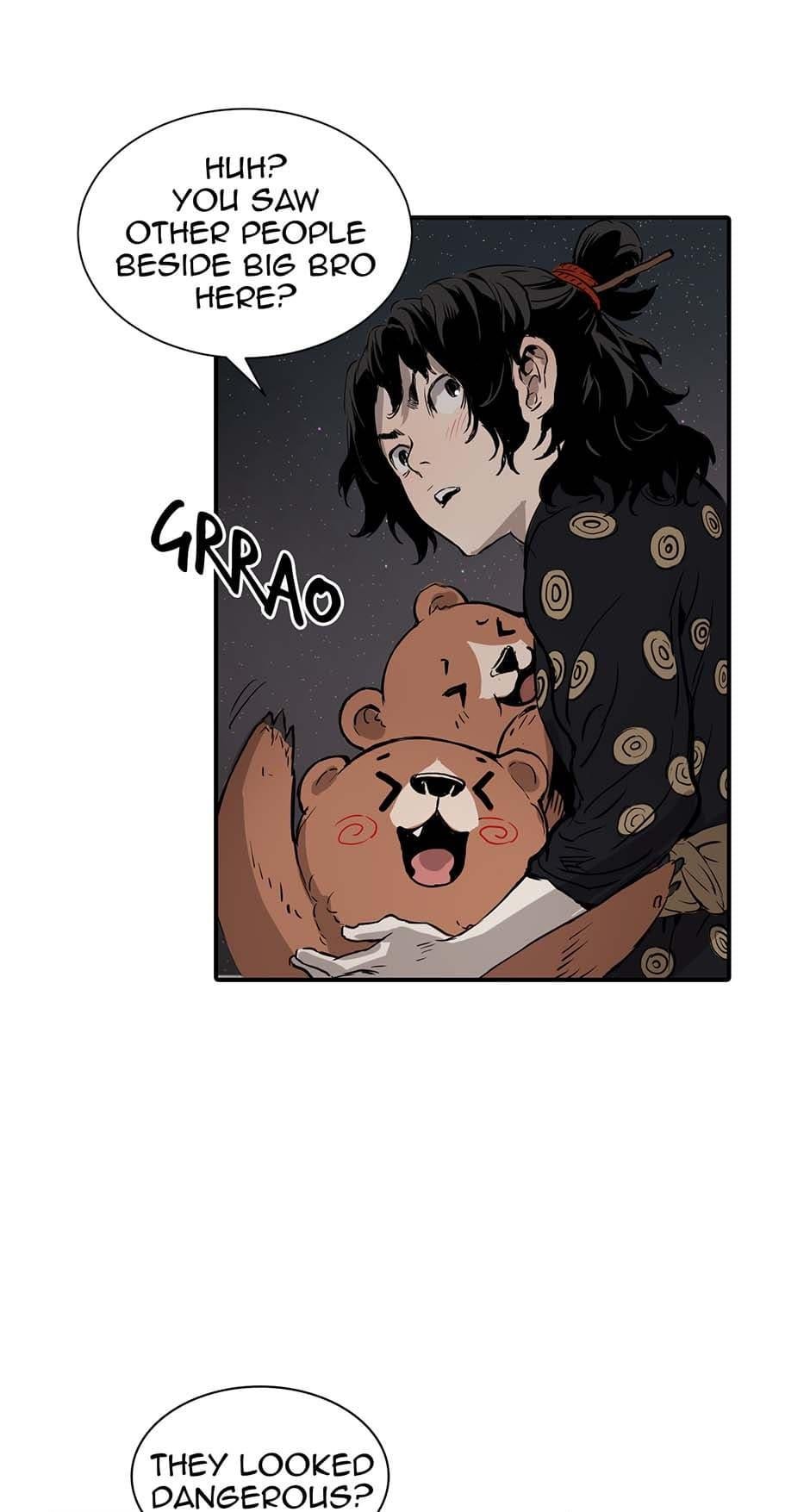 Read Child of the Sheath EN Manga Online