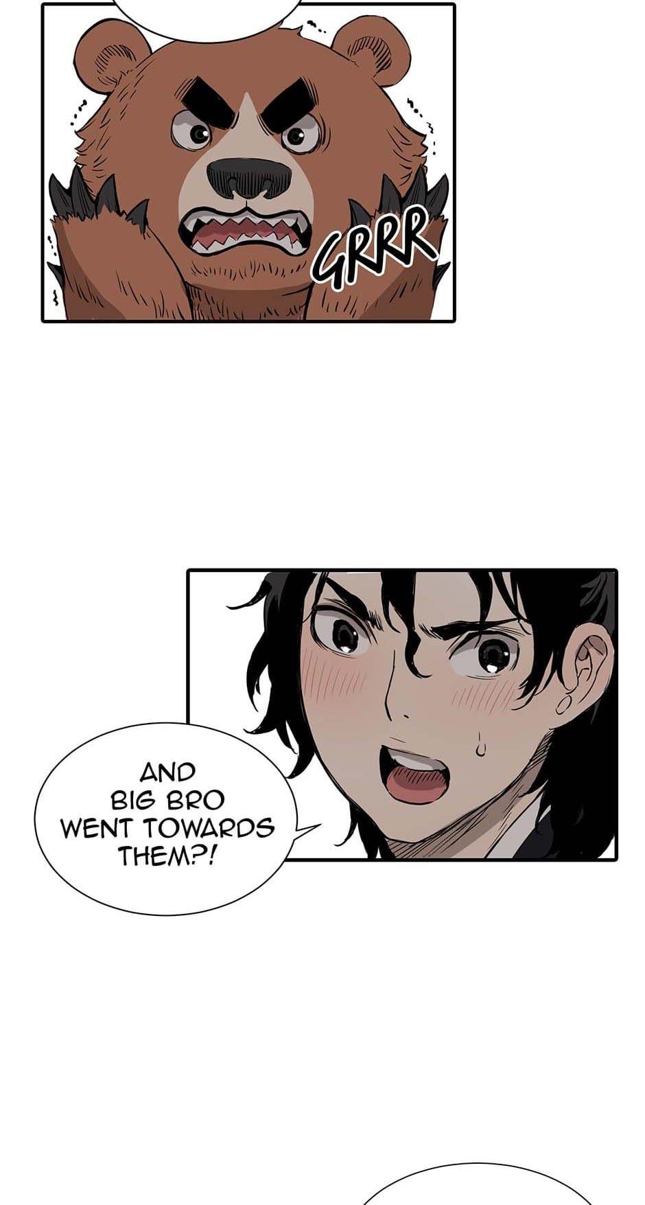 Read Child of the Sheath EN Manga Online
