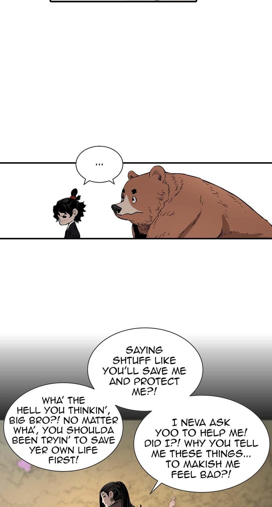 Read Child of the Sheath EN Manga Online