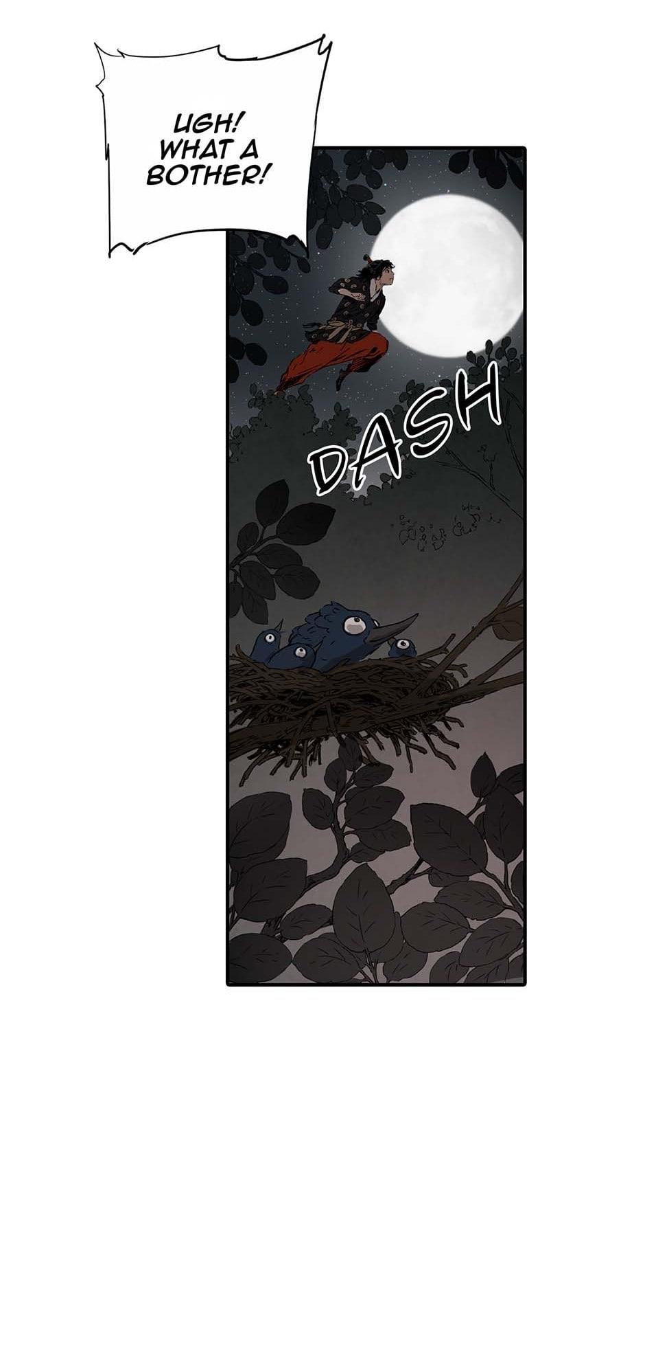 Read Child of the Sheath EN Manga Online
