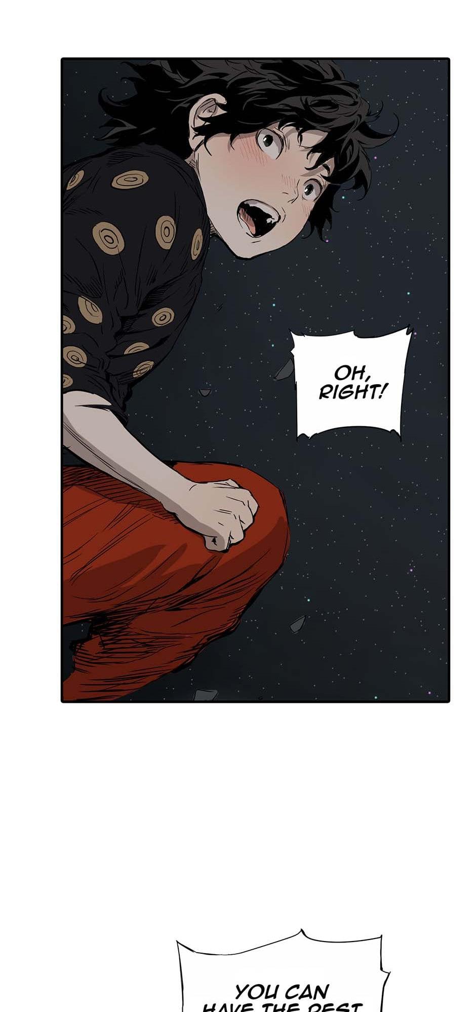 Read Child of the Sheath EN Manga Online