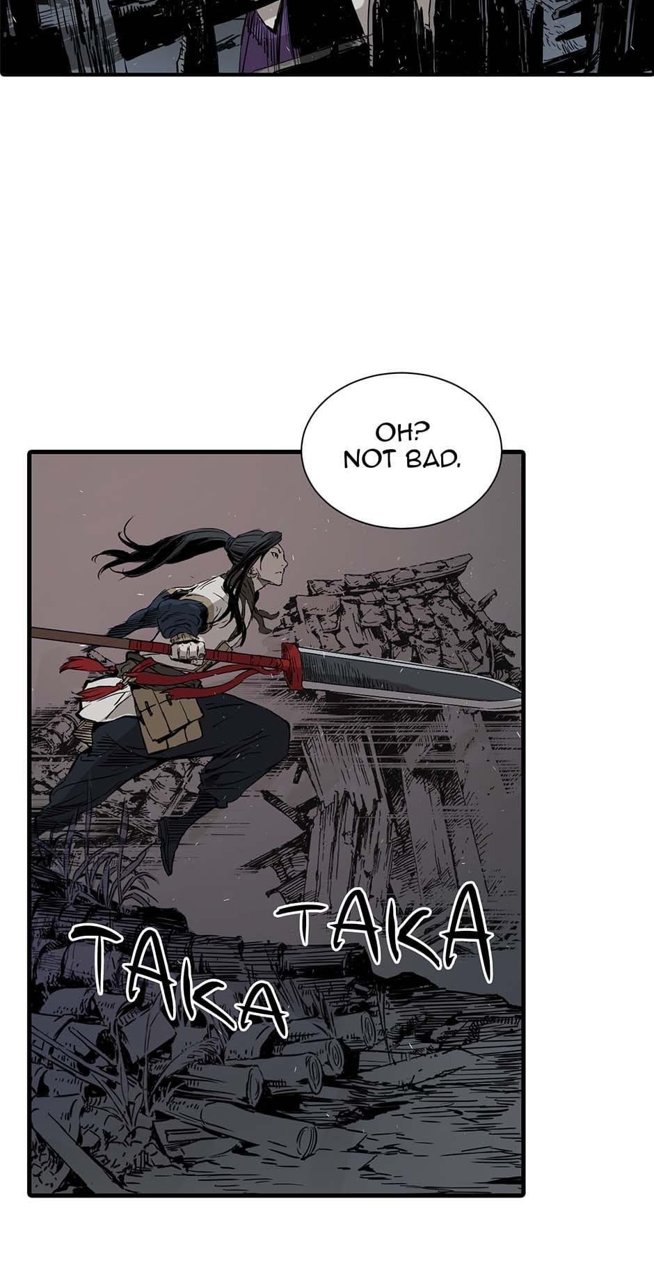 Read Child of the Sheath EN Manga Online