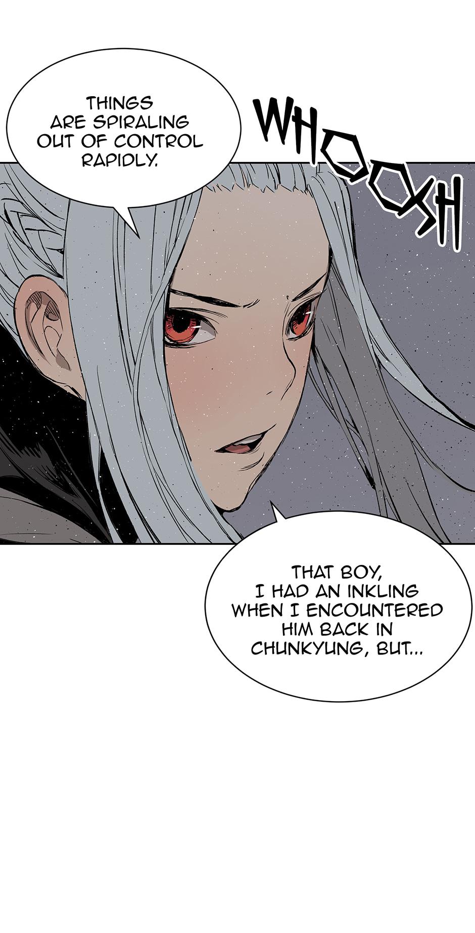 Read Child of the Sheath EN Manga Online