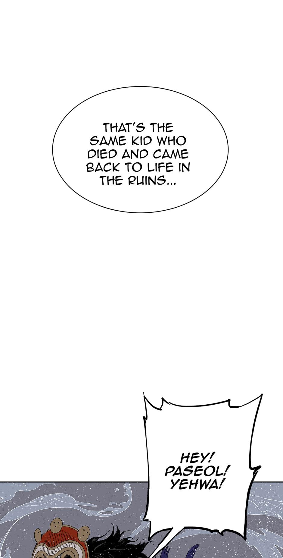 Read Child of the Sheath EN Manga Online