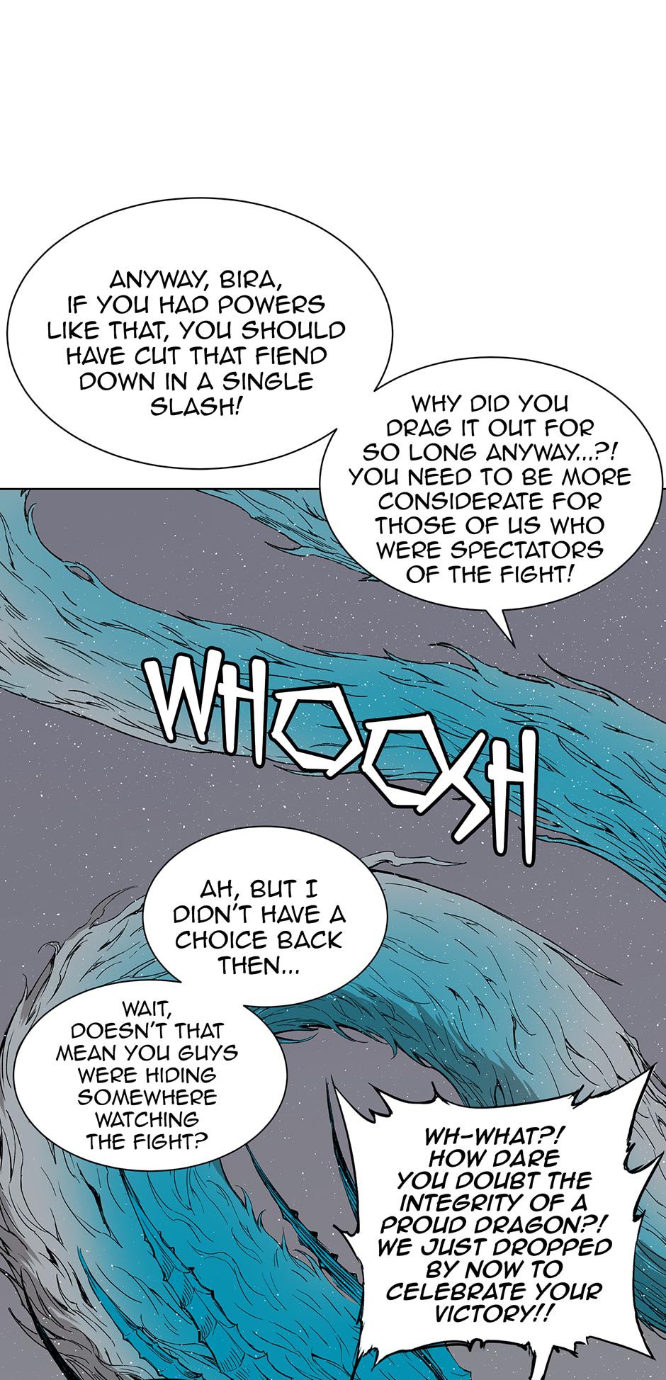 Read Child of the Sheath EN Manga Online