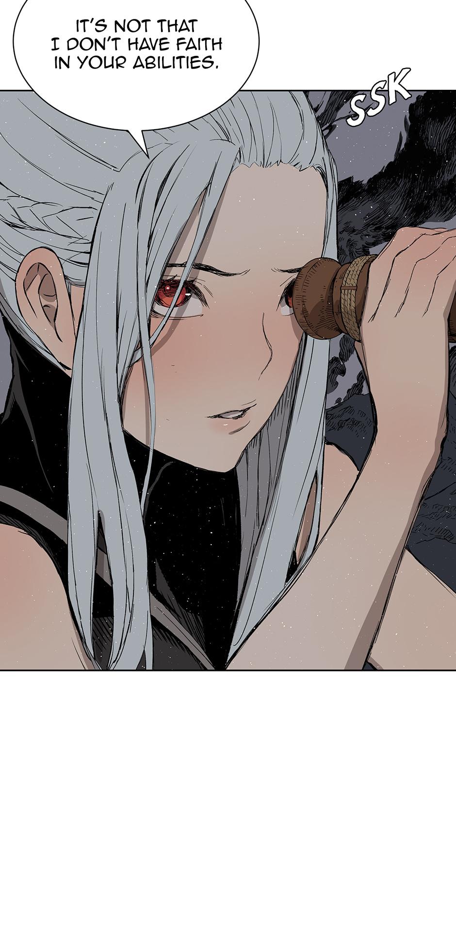 Read Child of the Sheath EN Manga Online