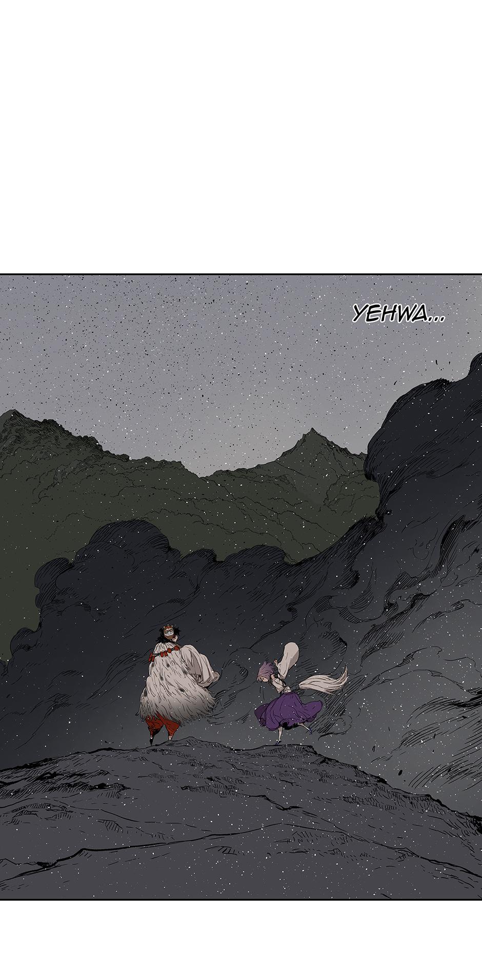 Read Child of the Sheath EN Manga Online