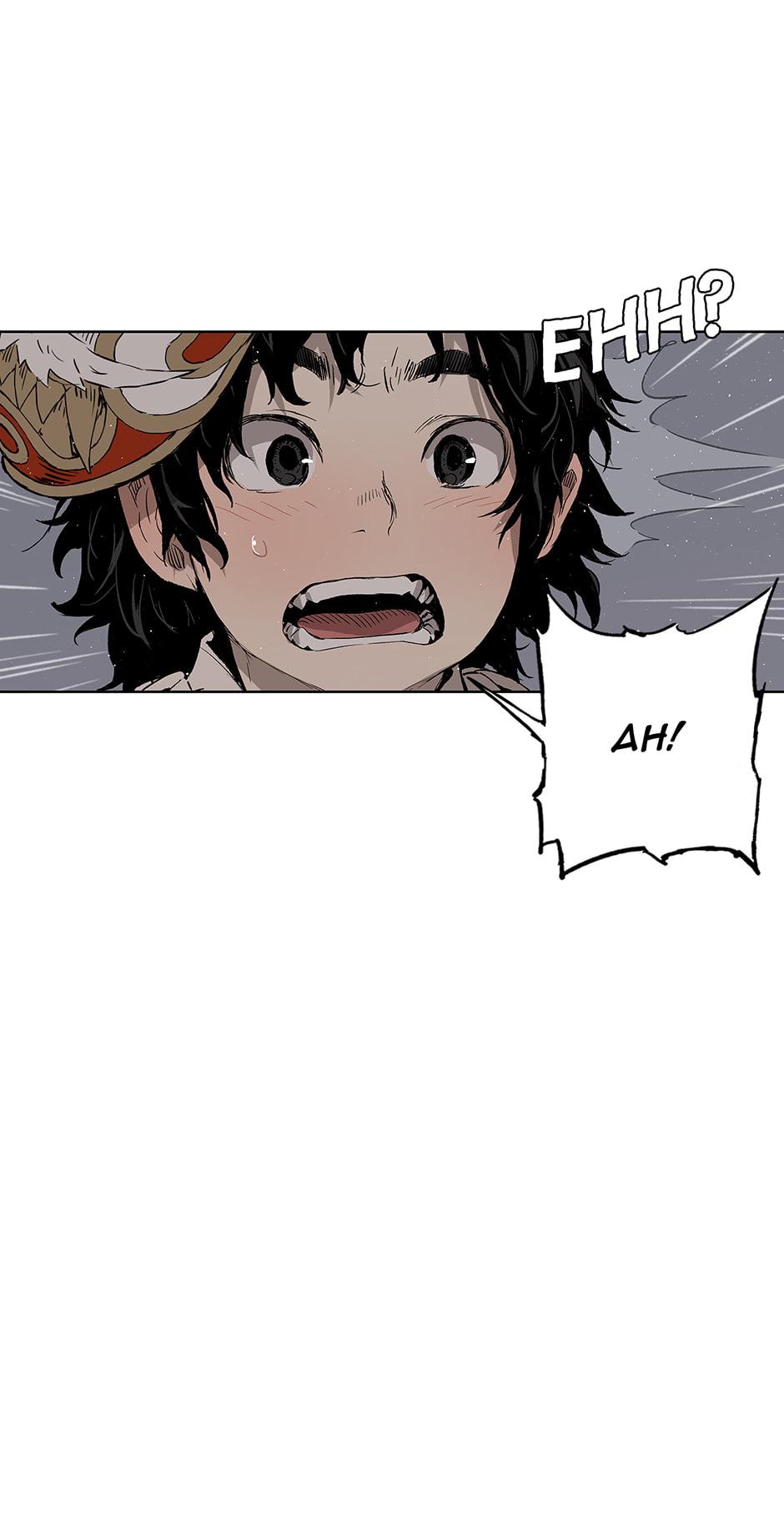 Read Child of the Sheath EN Manga Online