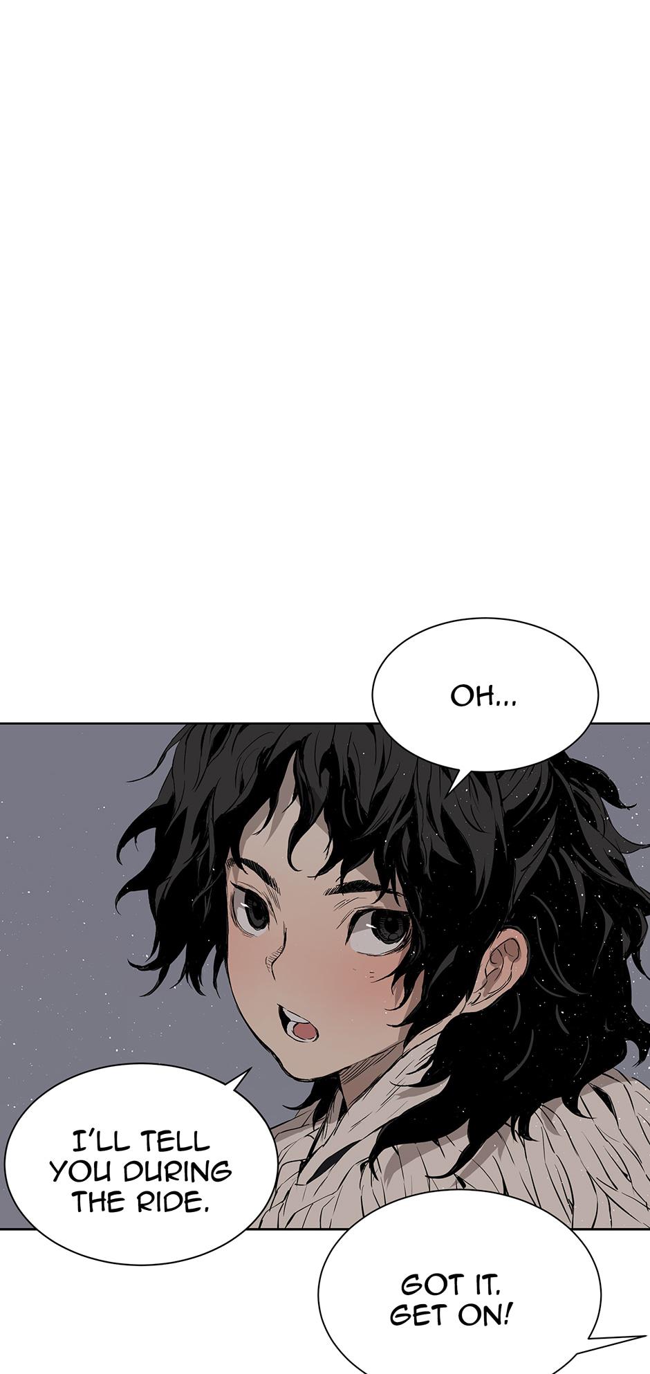 Read Child of the Sheath EN Manga Online