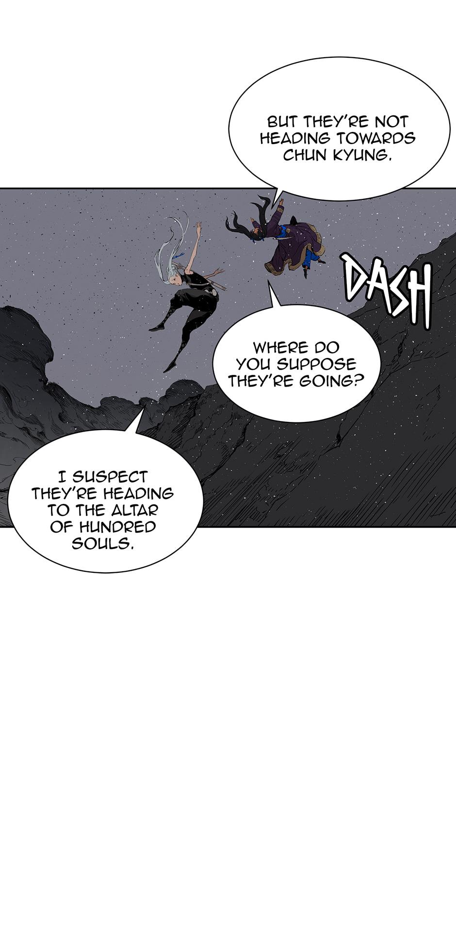 Read Child of the Sheath EN Manga Online