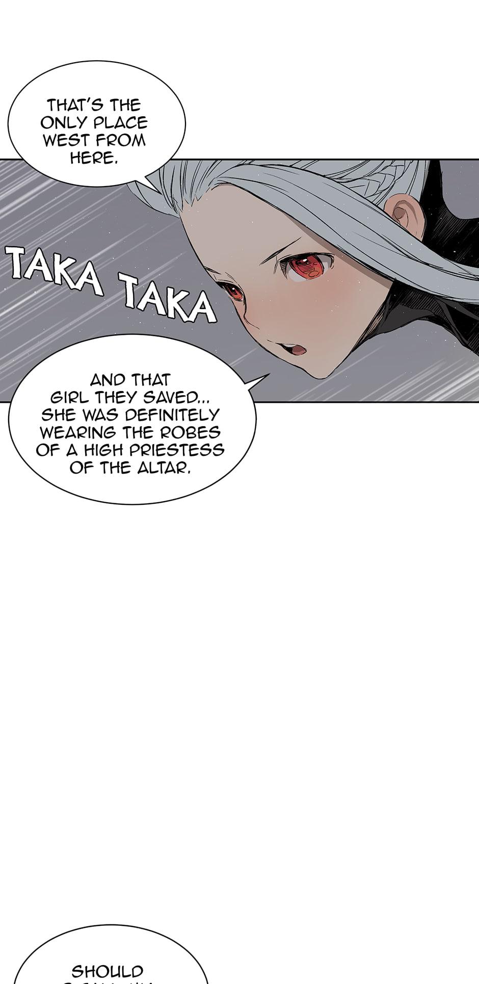 Read Child of the Sheath EN Manga Online