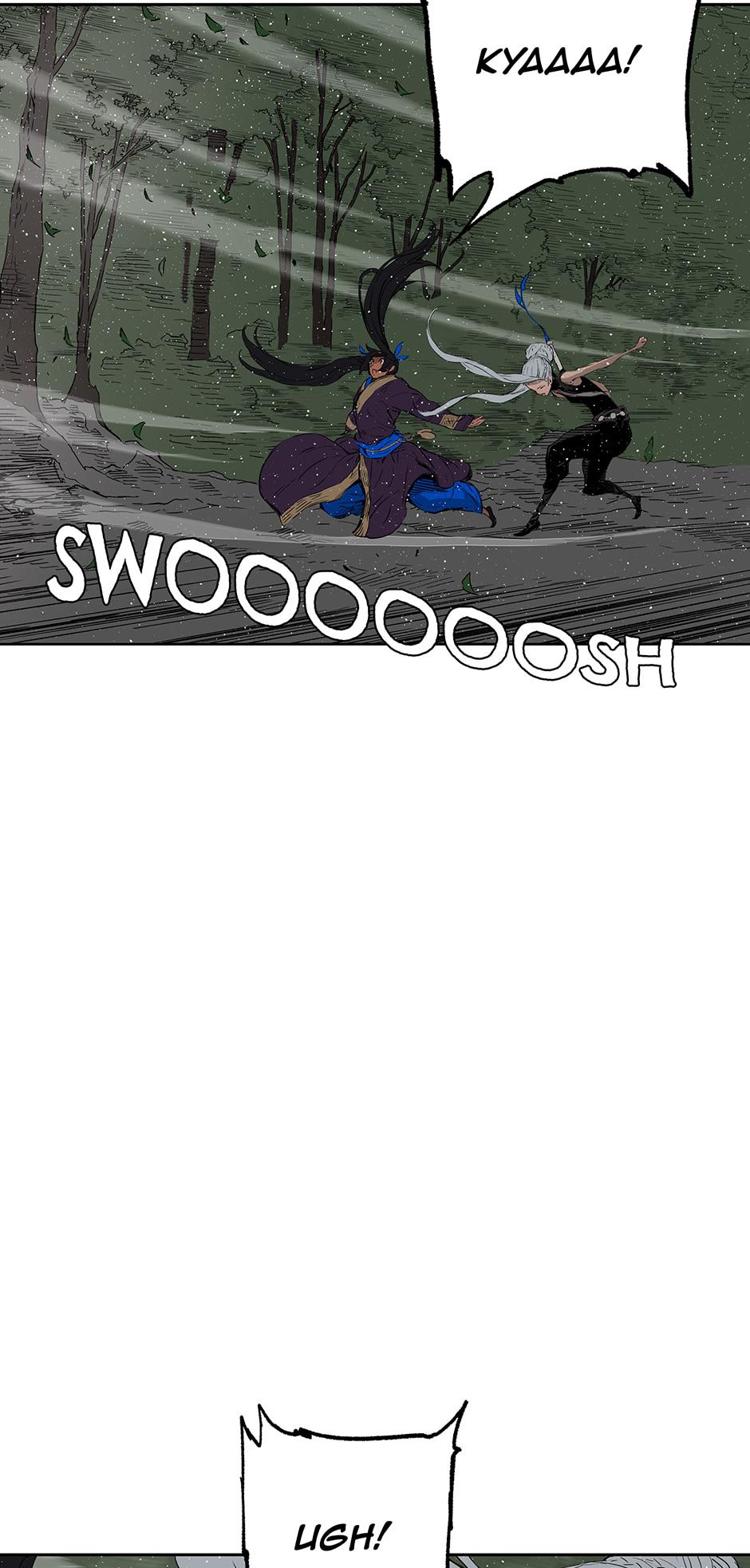 Read Child of the Sheath EN Manga Online