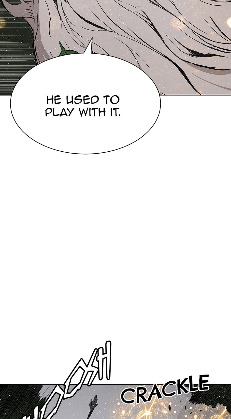 Read Child of the Sheath EN Manga Online